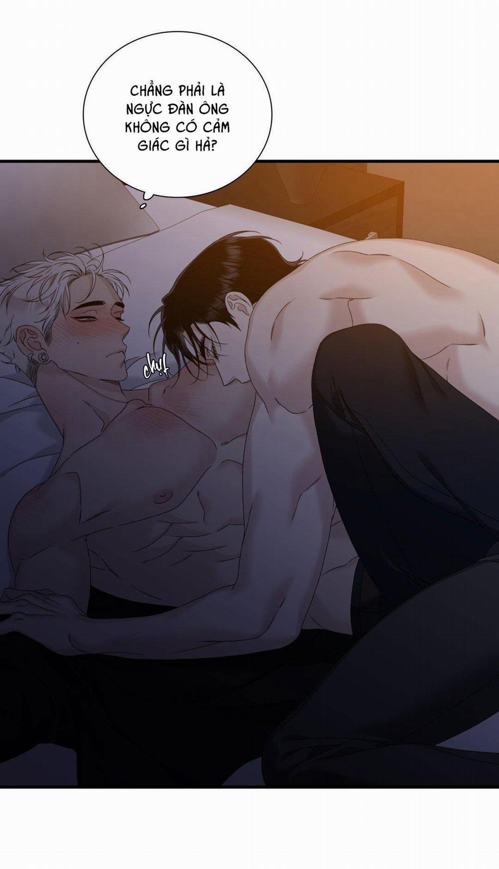 Fouls Start 20 trang 15