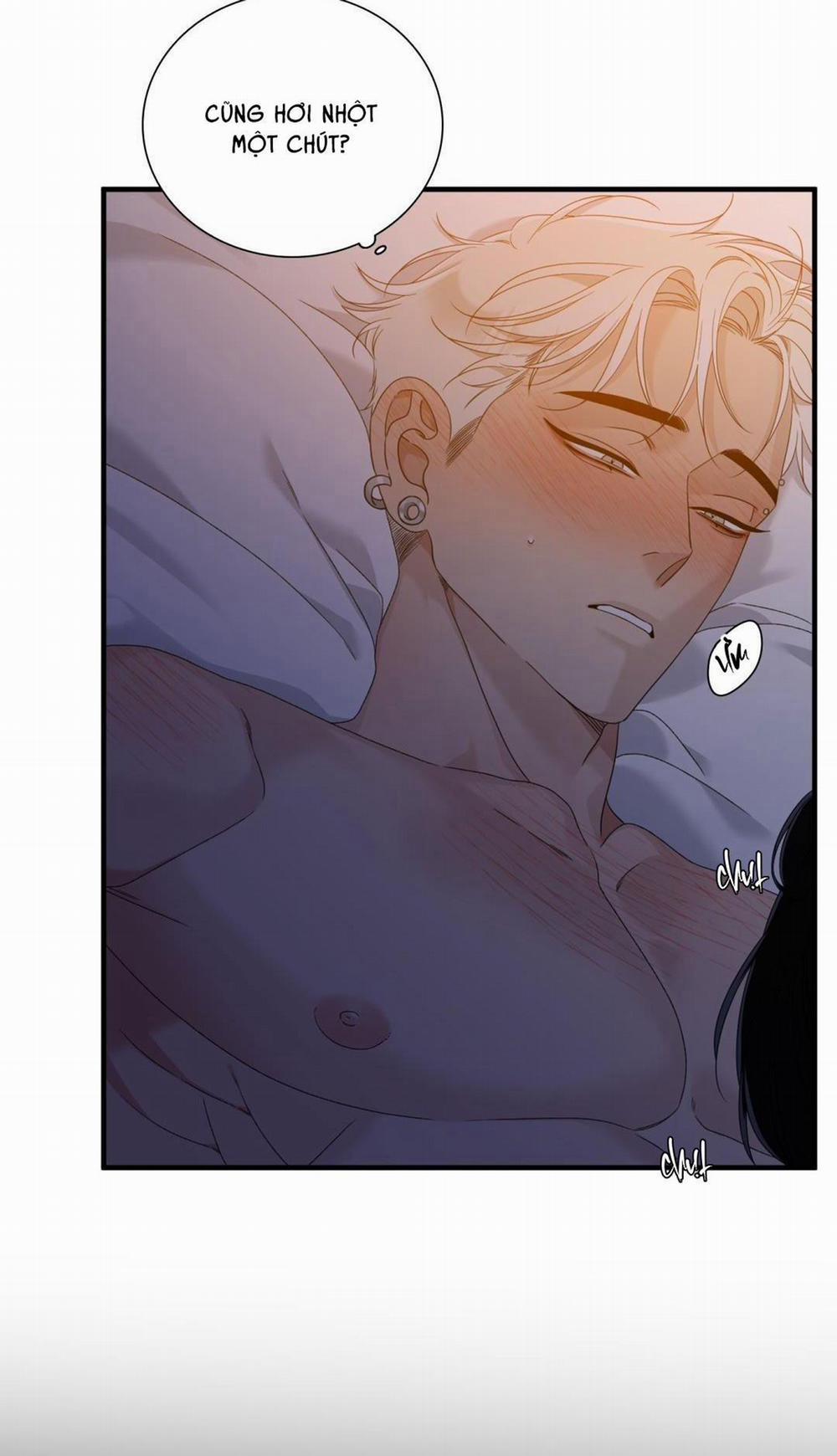 Fouls Start 20 trang 17