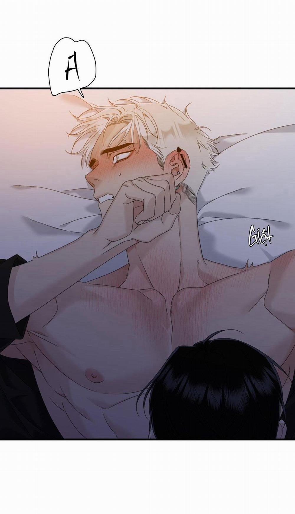 Fouls Start 20 trang 22