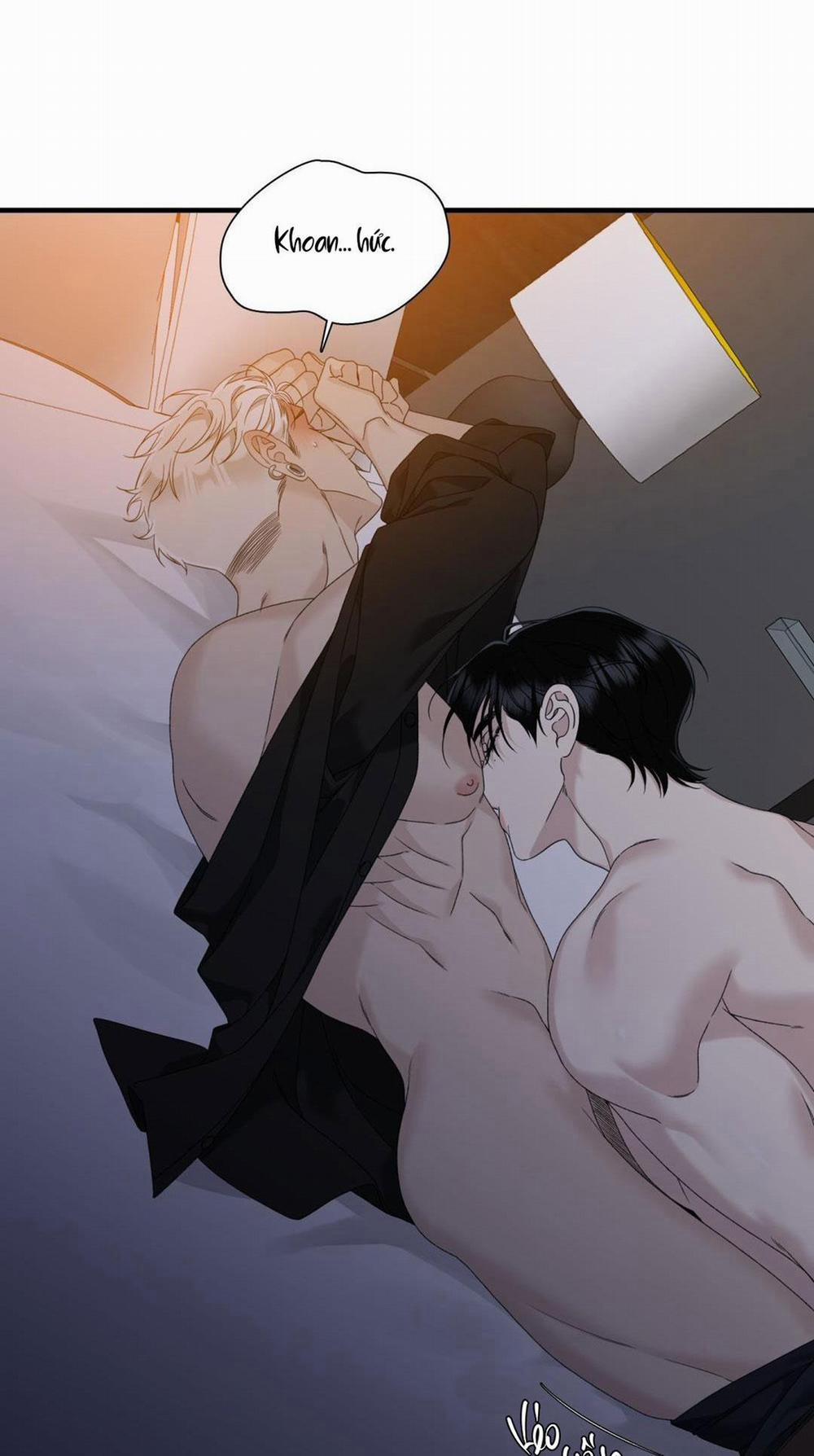 Fouls Start 20 trang 24