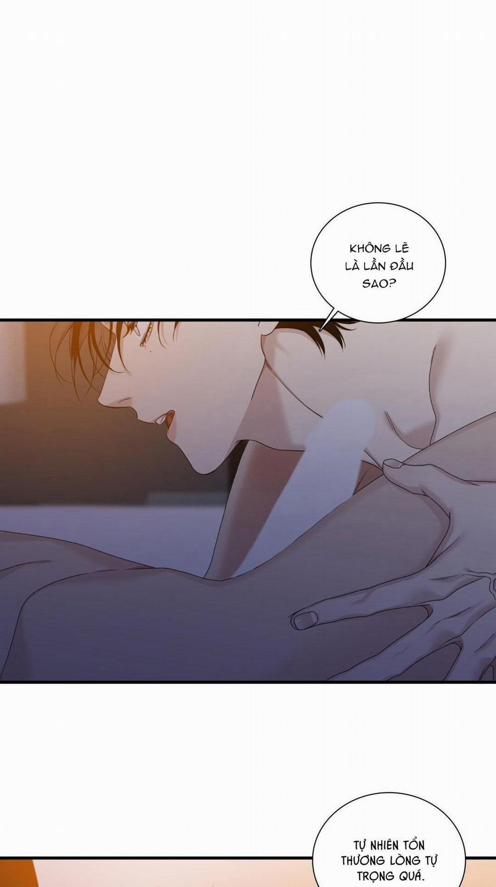 Fouls Start 20 trang 27