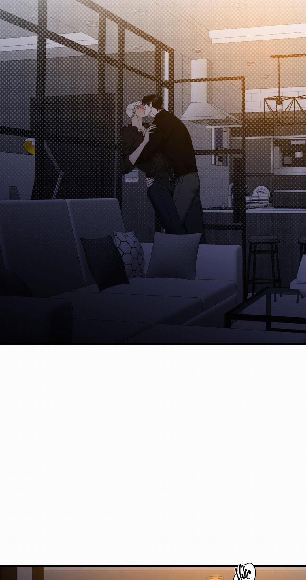 Fouls Start 20 trang 3