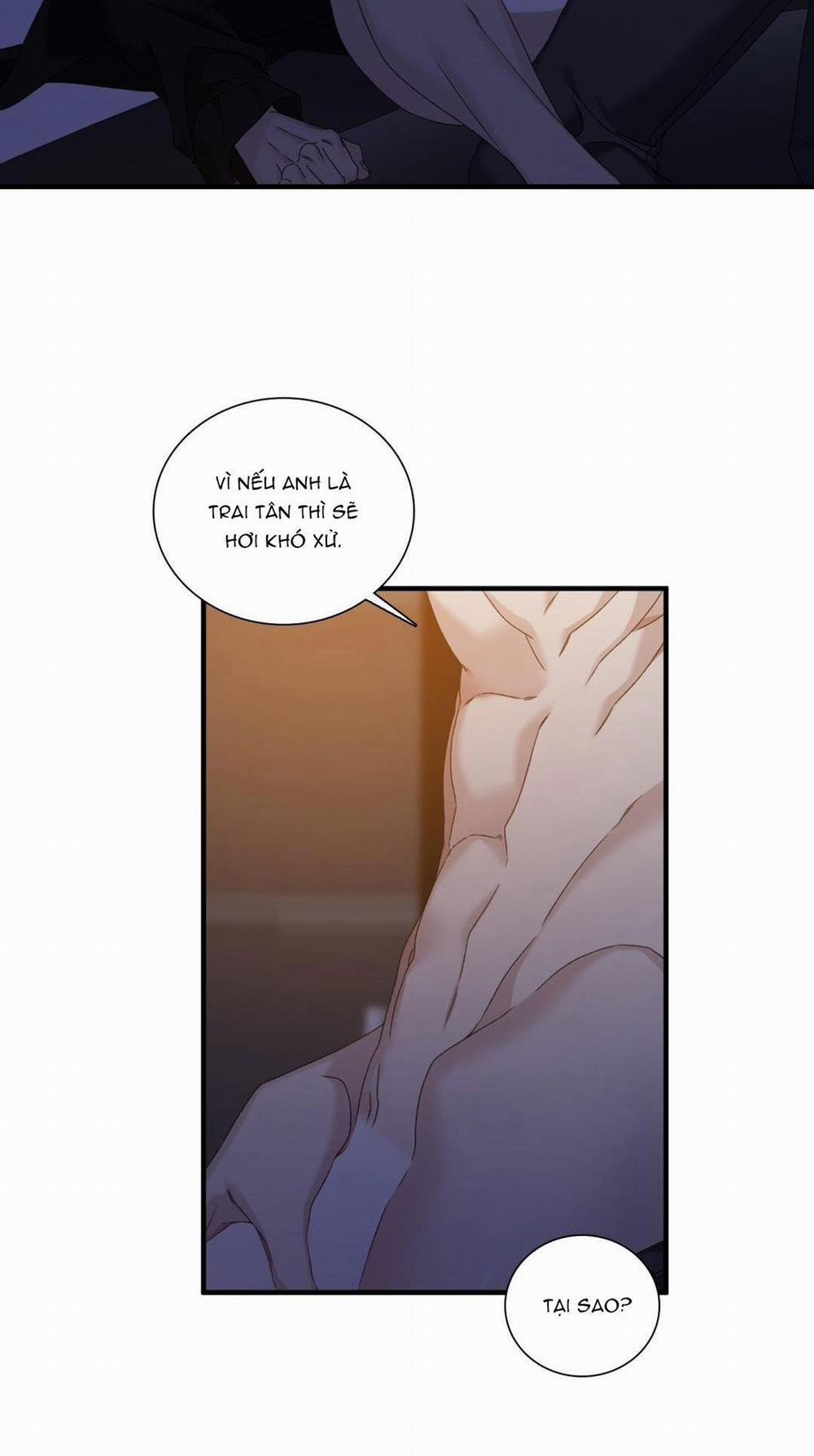 Fouls Start 20 trang 33