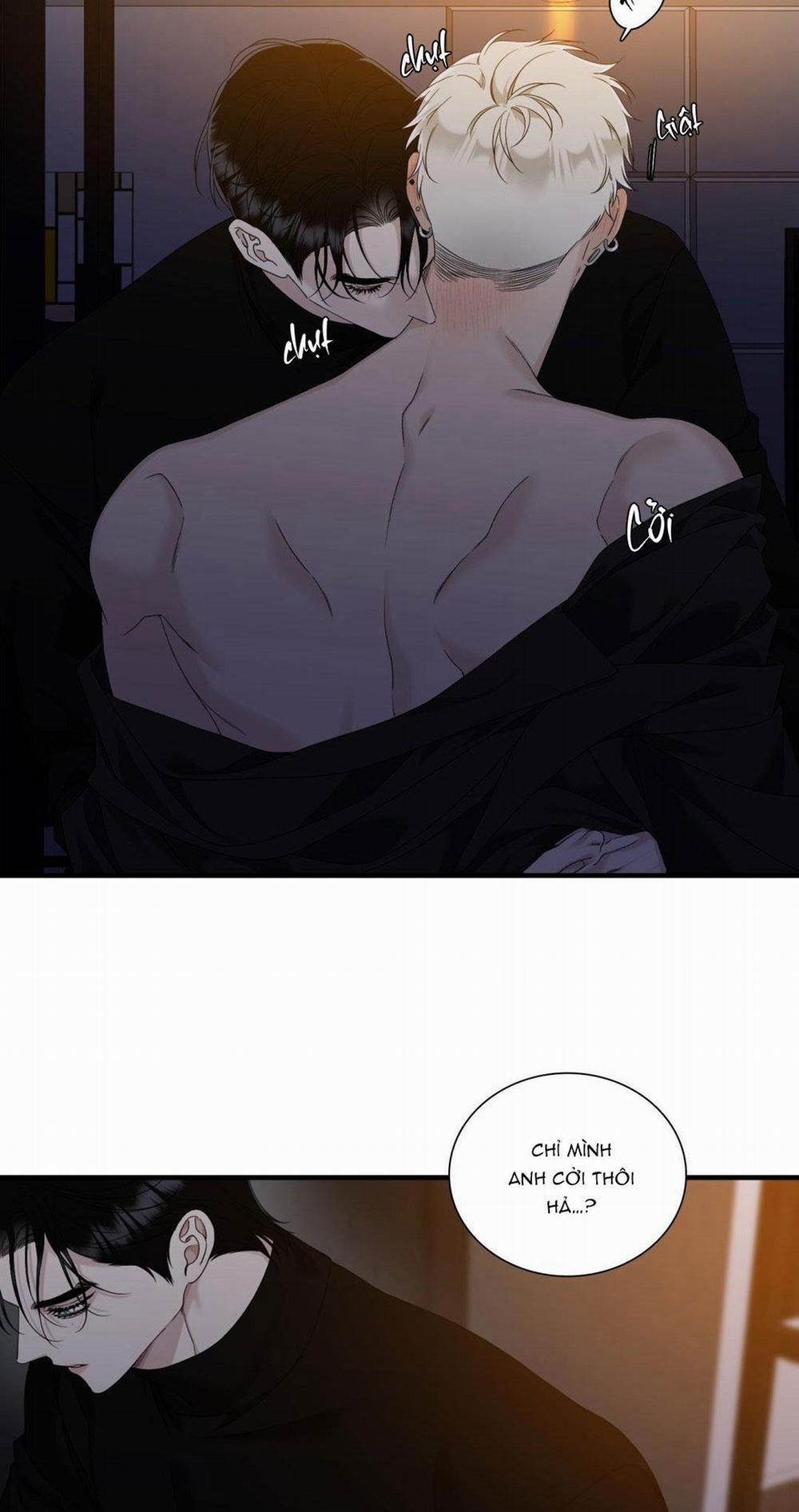 Fouls Start 20 trang 4