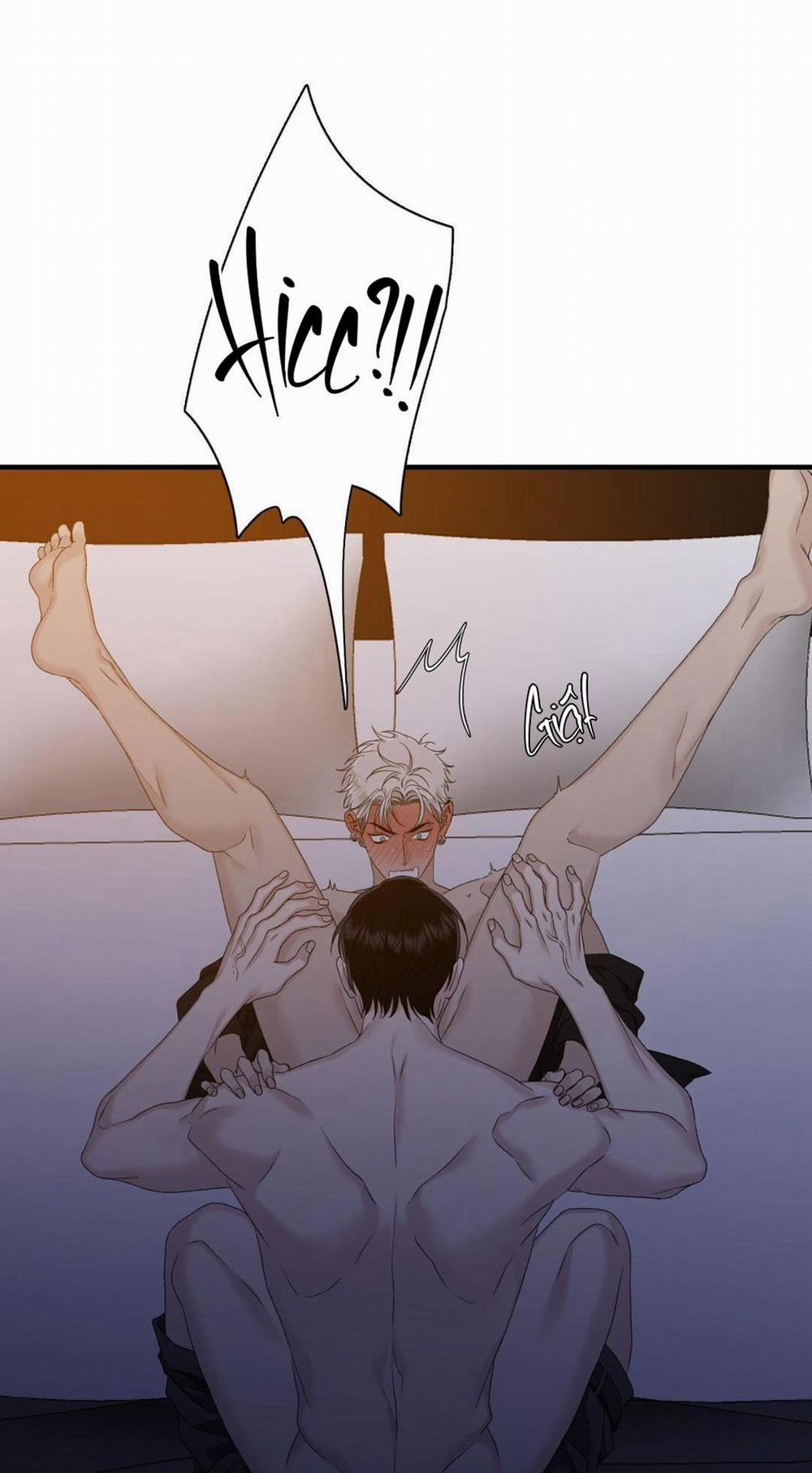 Fouls Start 20 trang 40