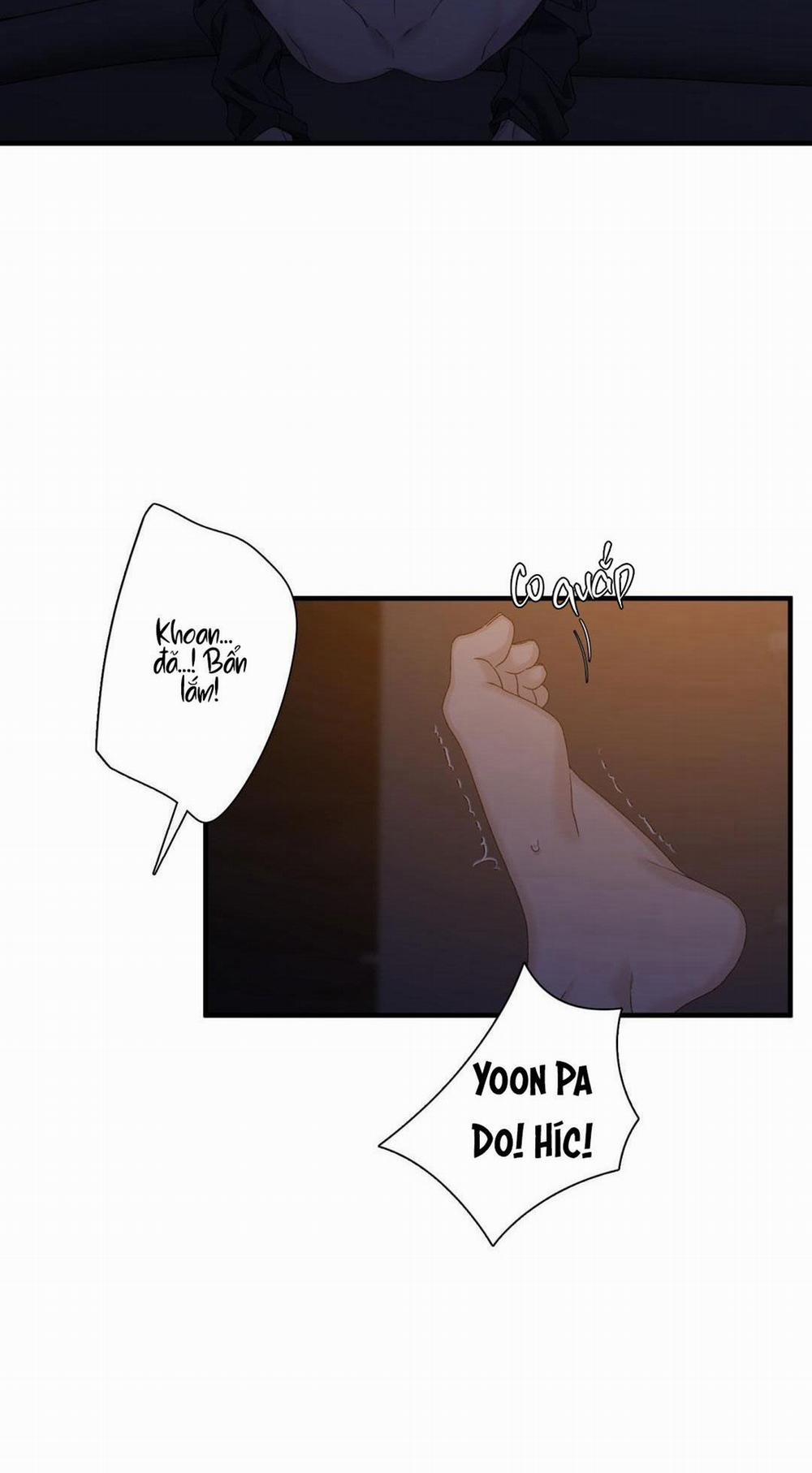 Fouls Start 20 trang 41