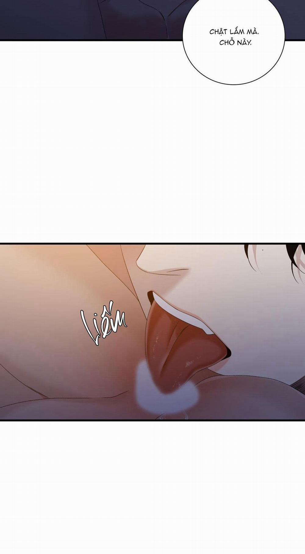 Fouls Start 20 trang 43