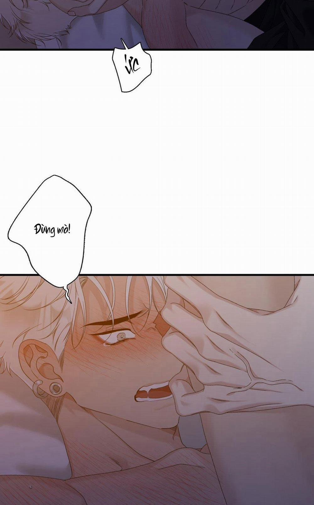 Fouls Start 20 trang 46