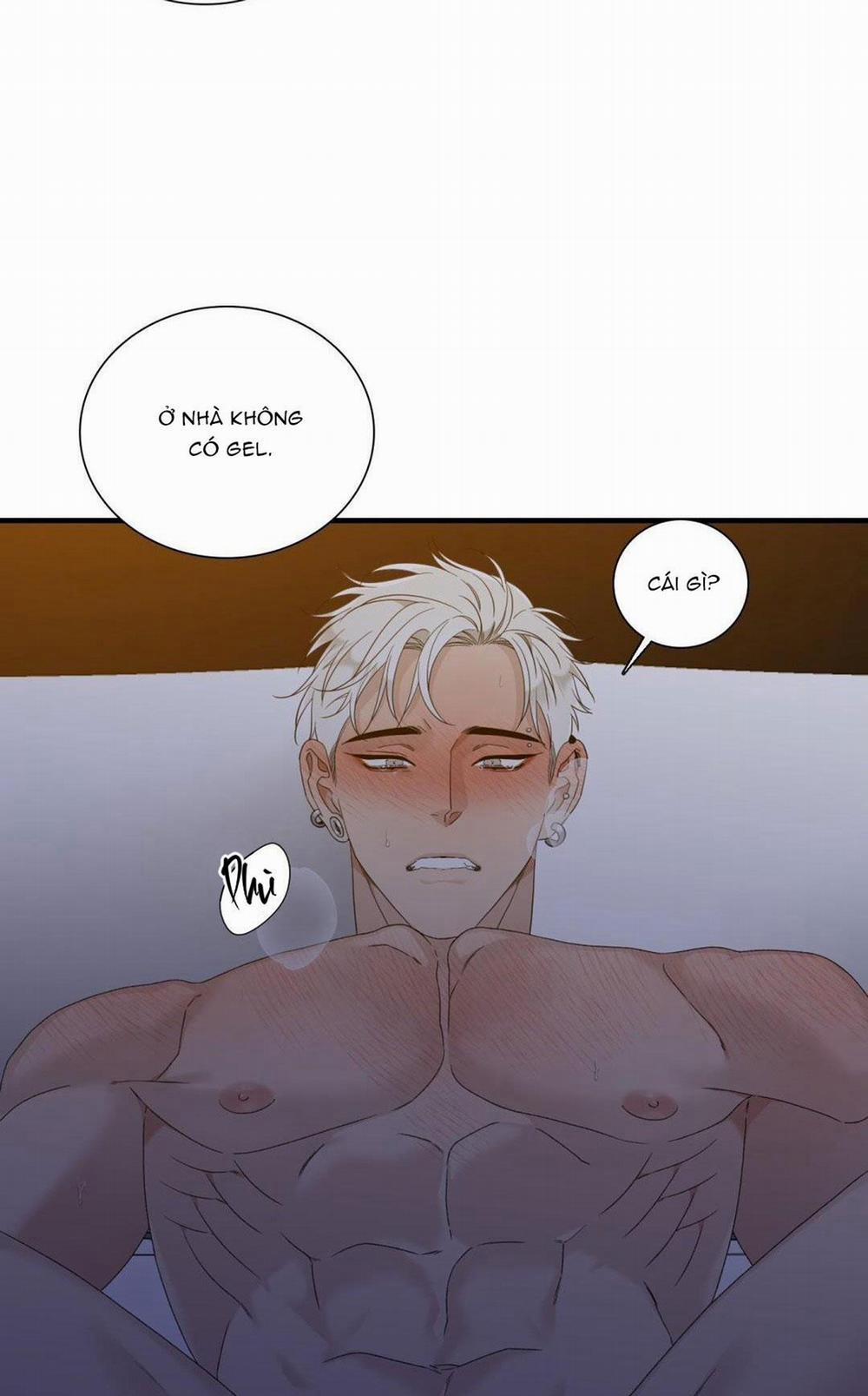 Fouls Start 20 trang 49