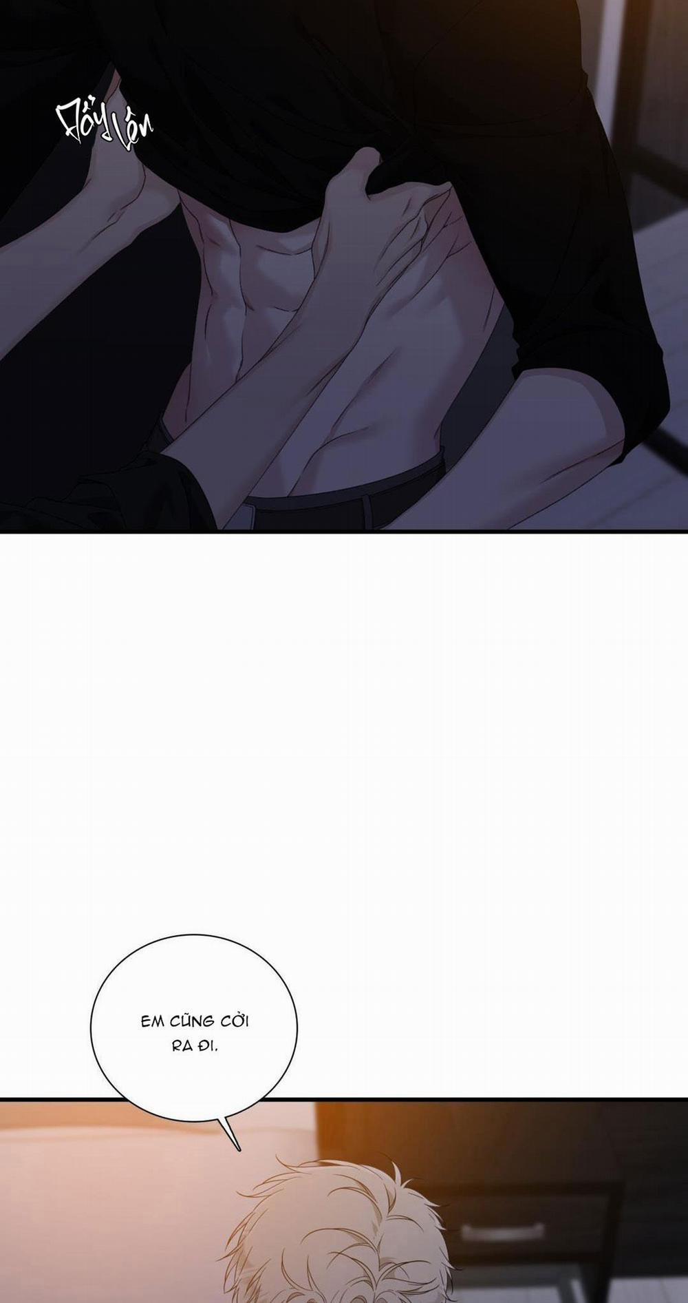 Fouls Start 20 trang 5