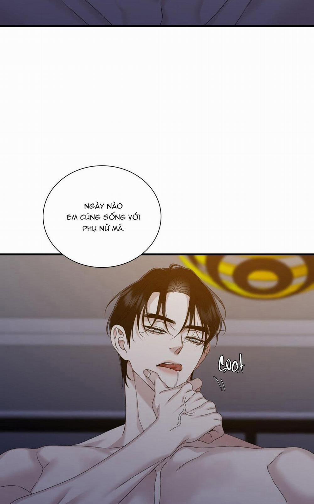 Fouls Start 20 trang 50