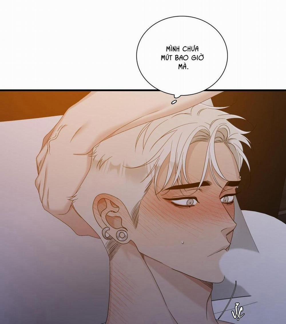 Fouls Start 20 trang 58