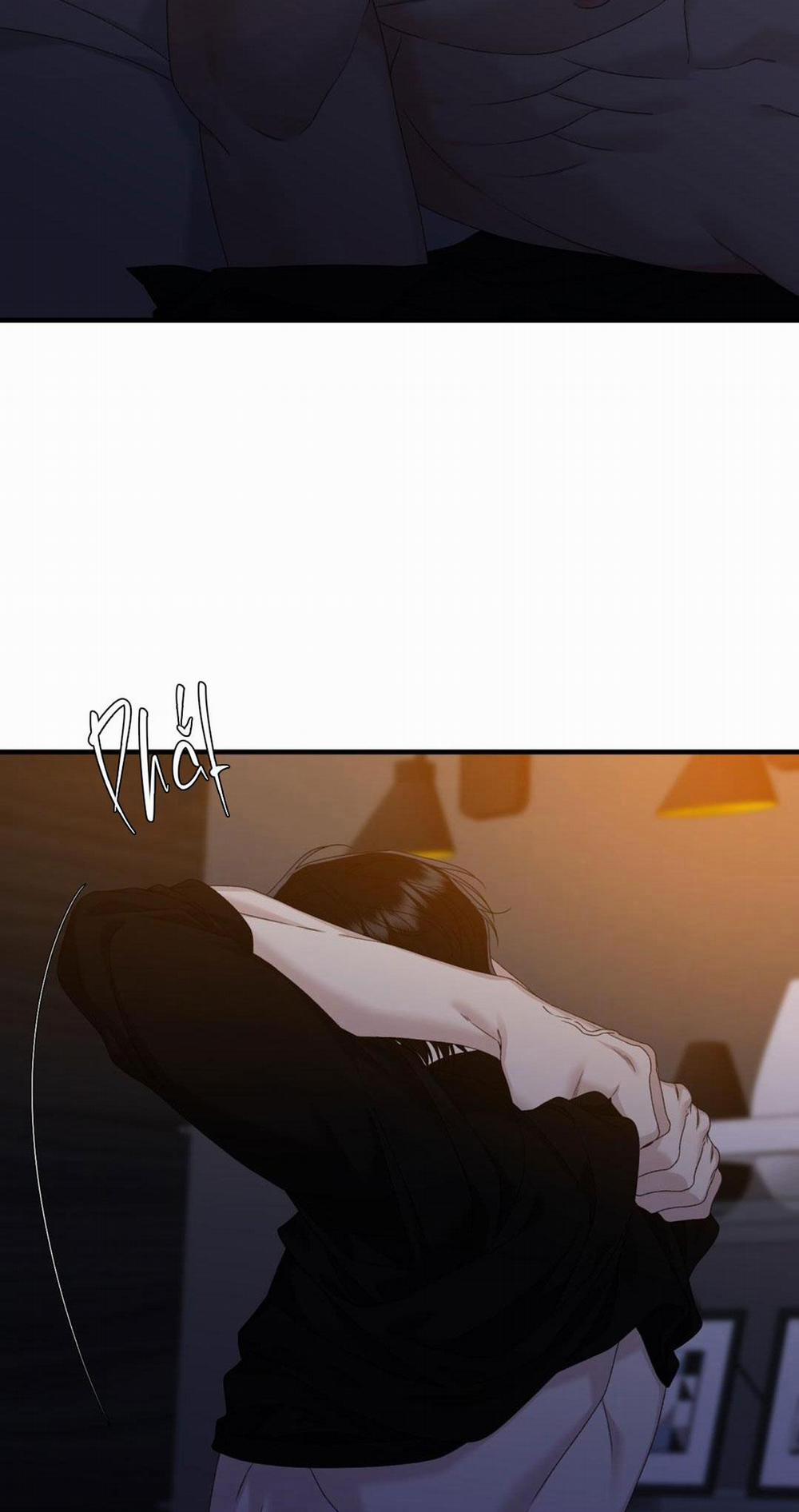 Fouls Start 20 trang 8