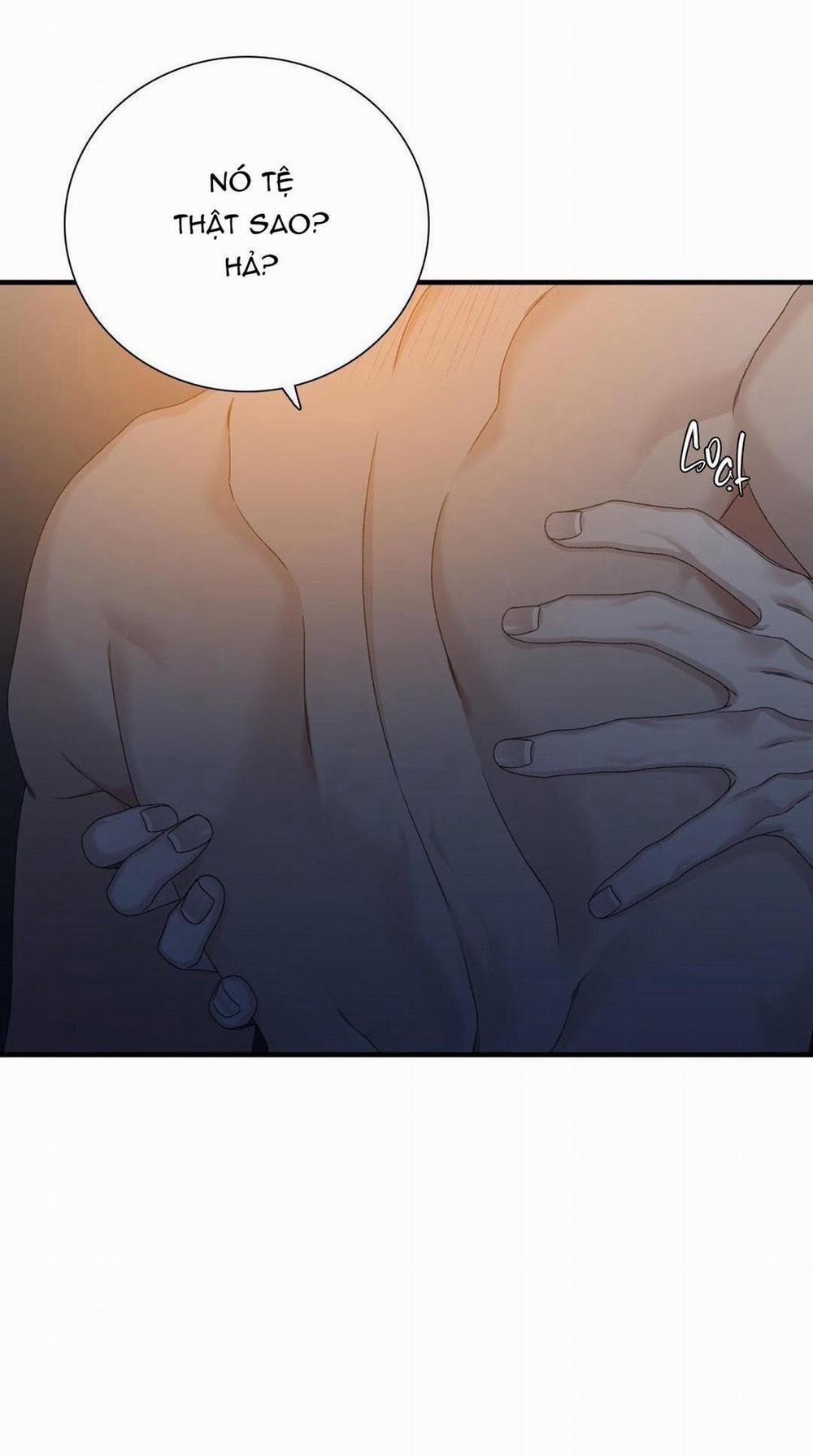 Fouls Start 21 trang 10