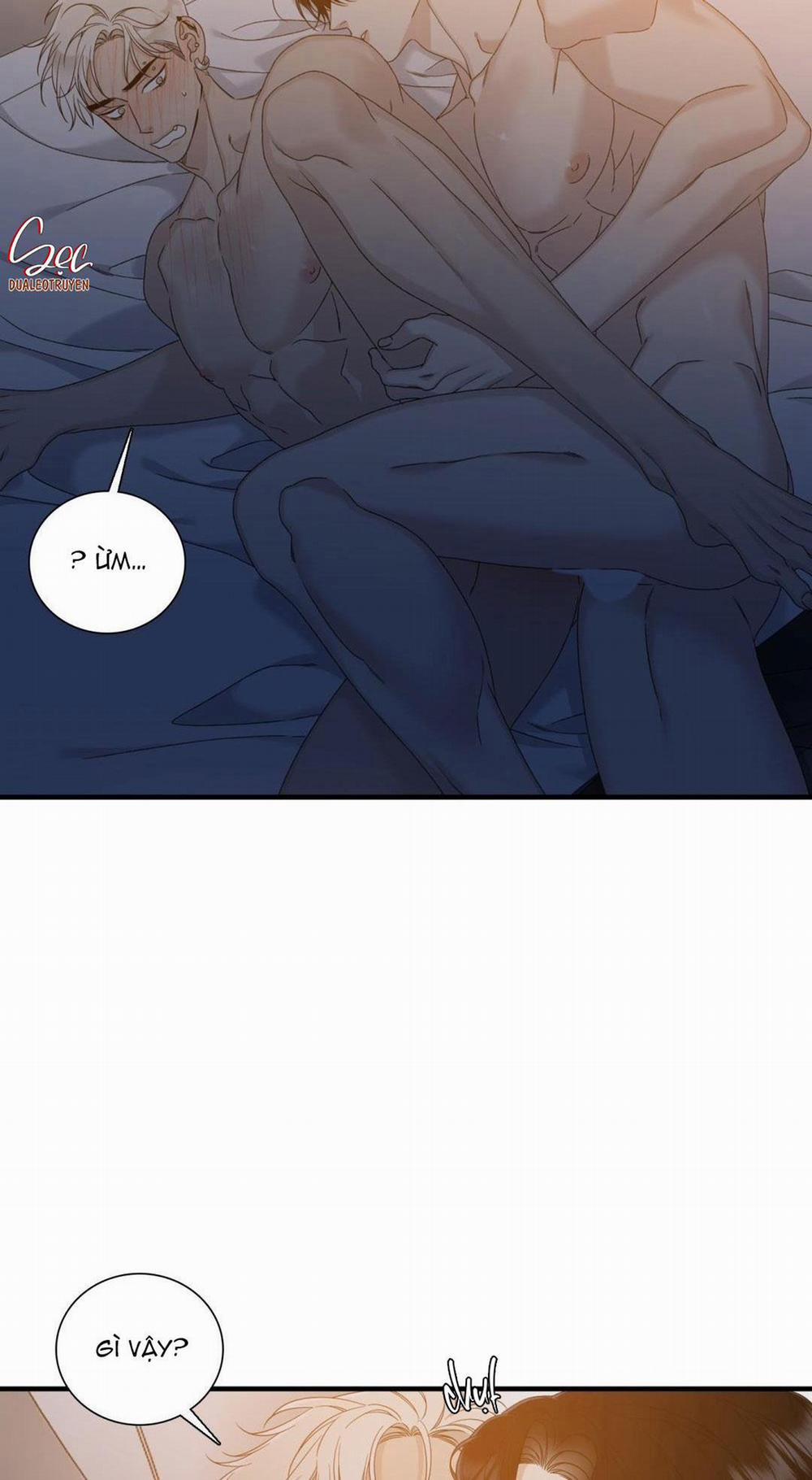 Fouls Start 21 trang 13