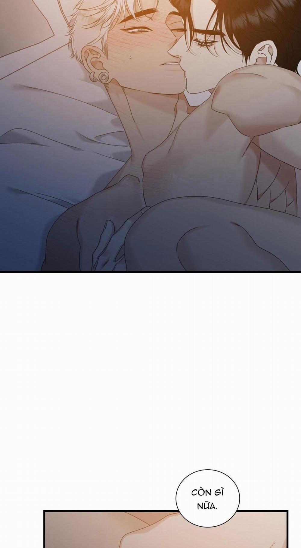 Fouls Start 21 trang 14