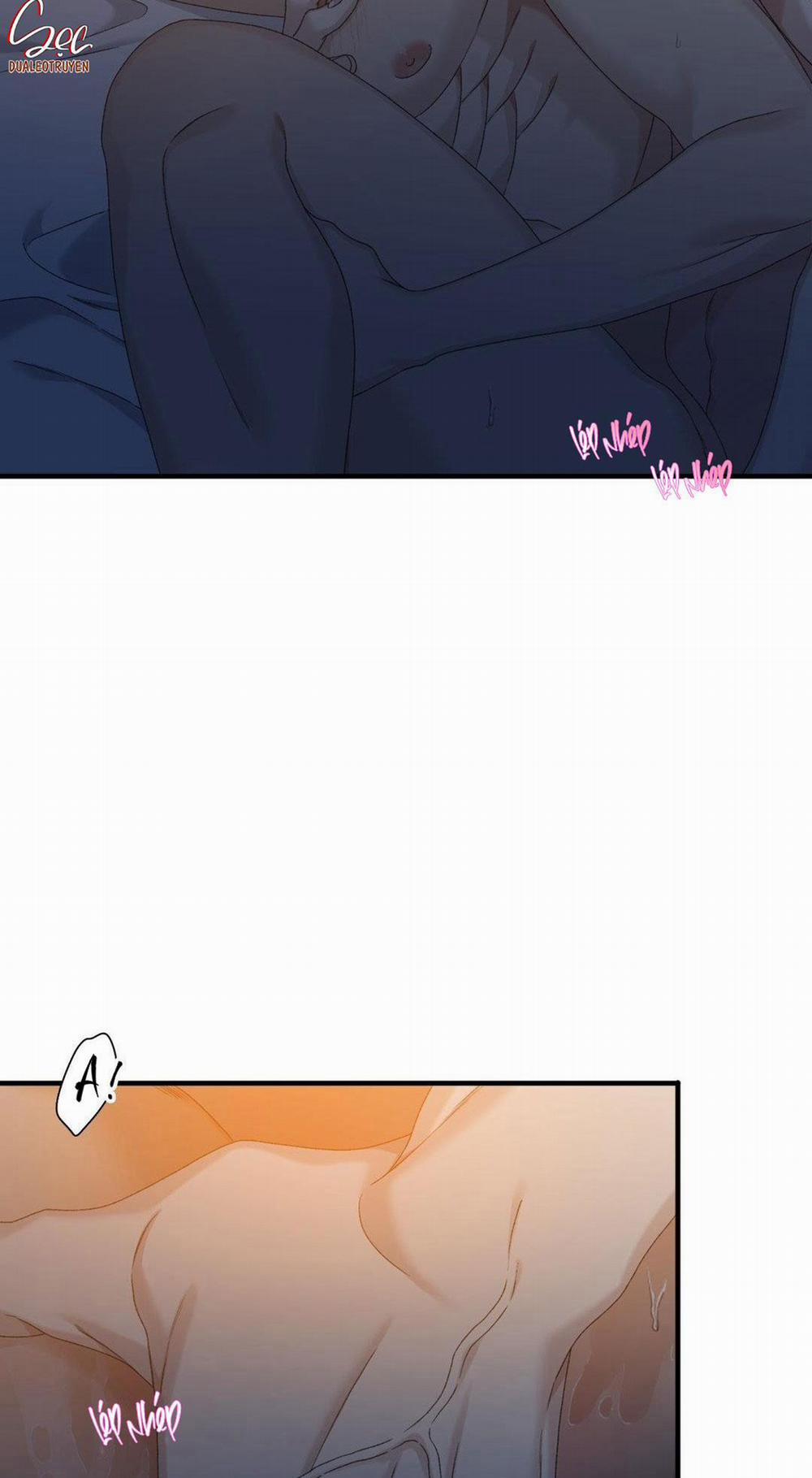 Fouls Start 21 trang 17