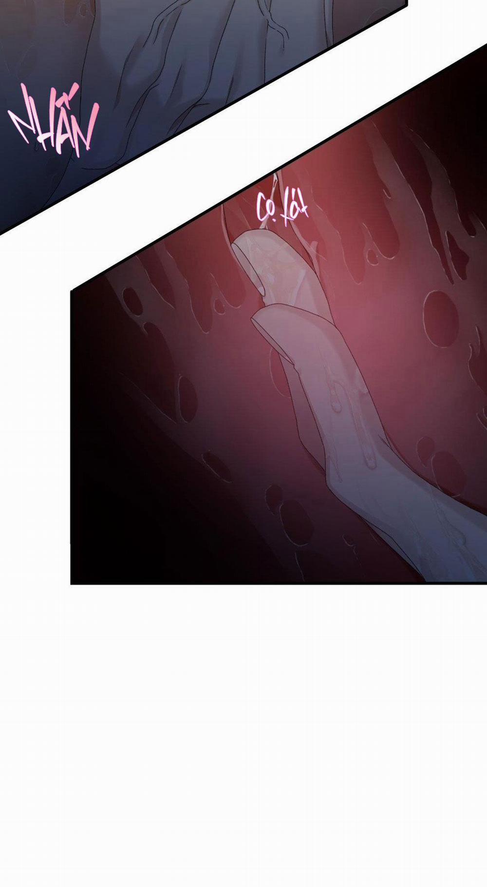 Fouls Start 21 trang 18