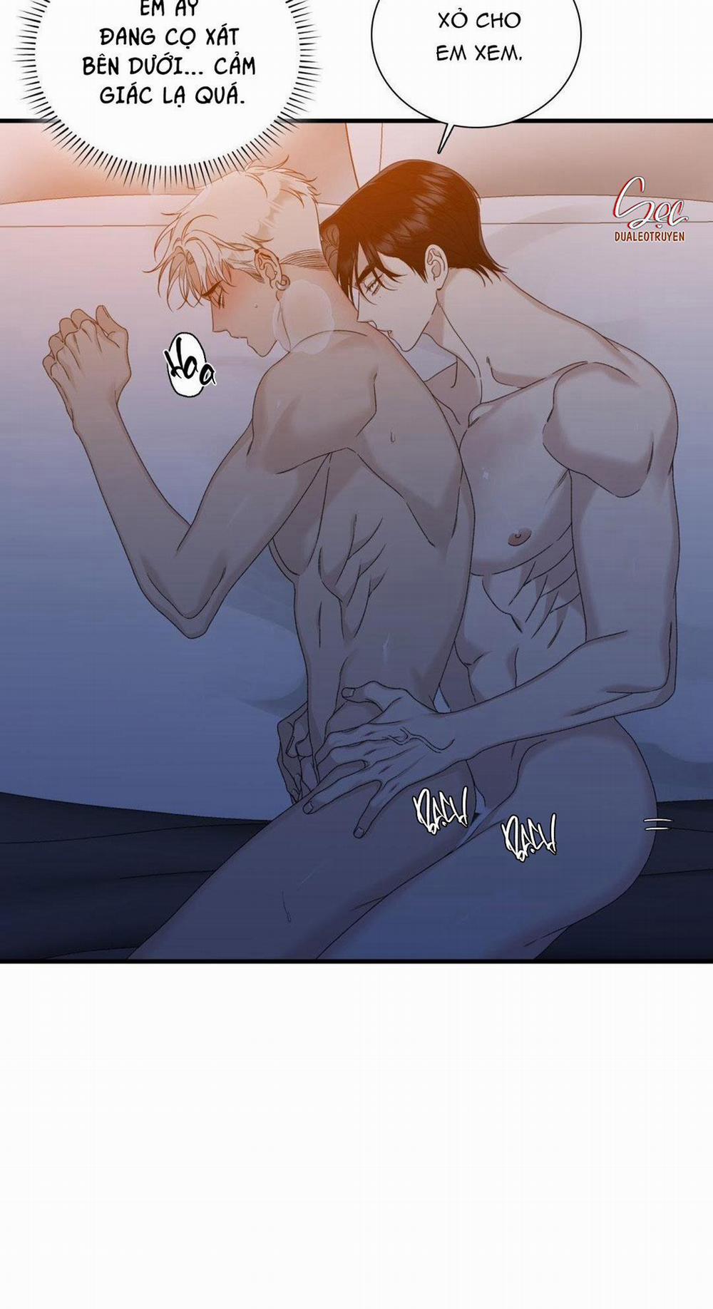 Fouls Start 21 trang 28