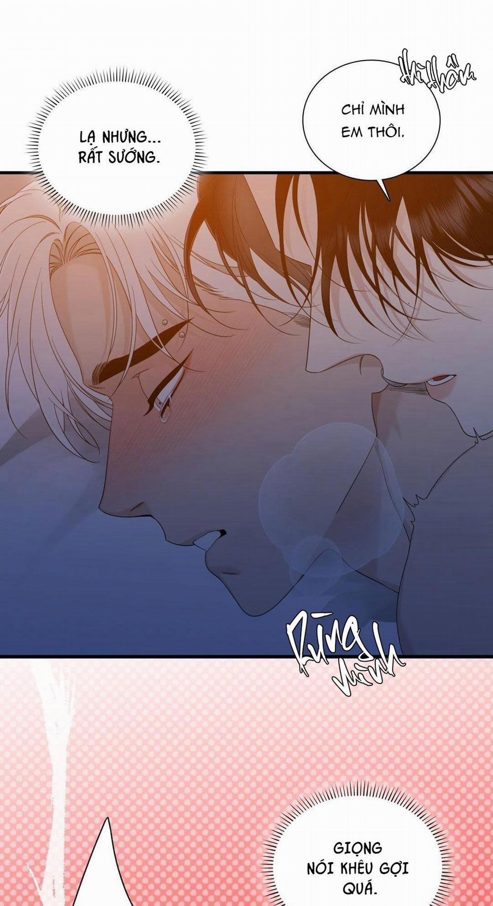 Fouls Start 21 trang 29