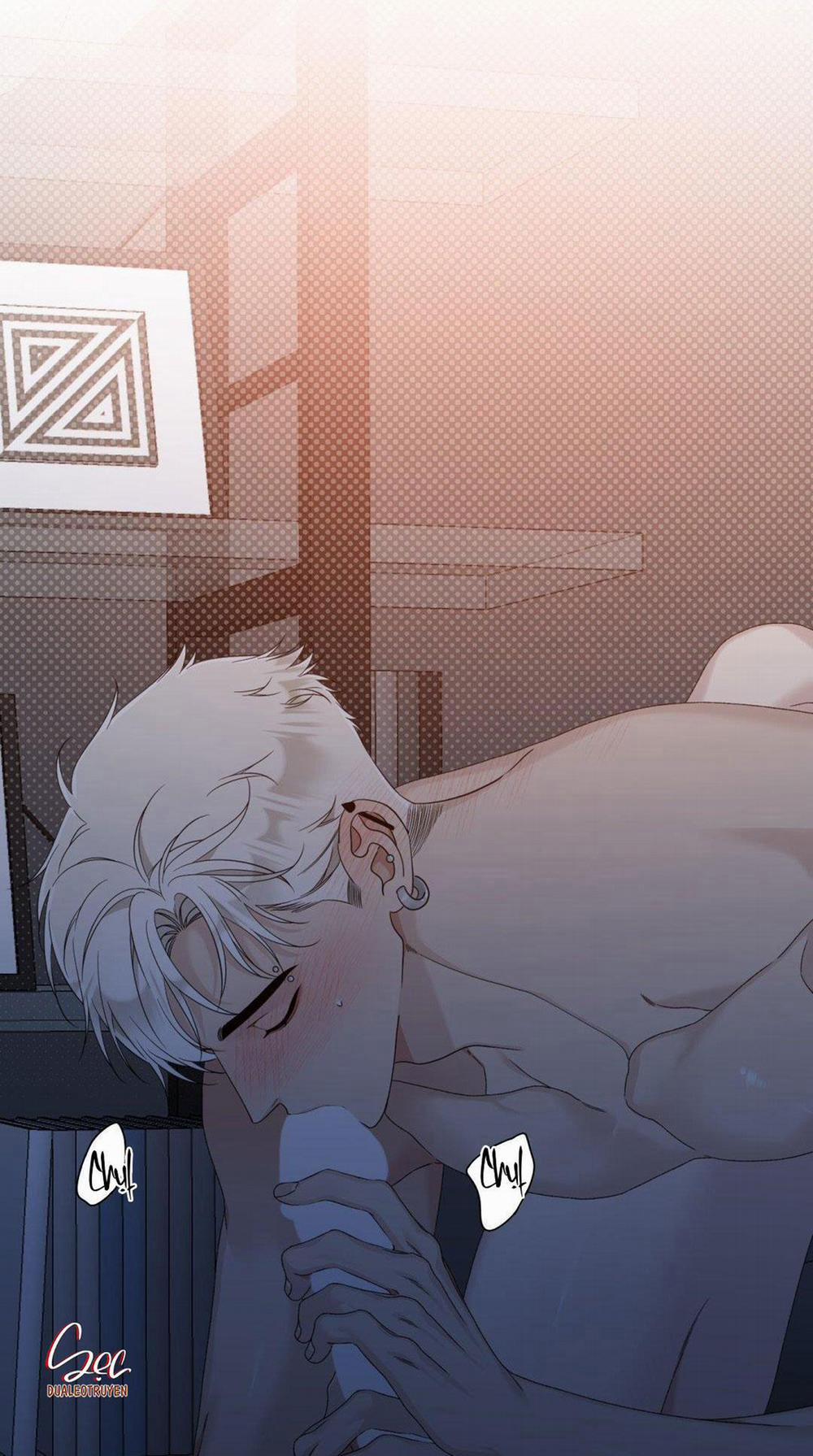 Fouls Start 21 trang 3