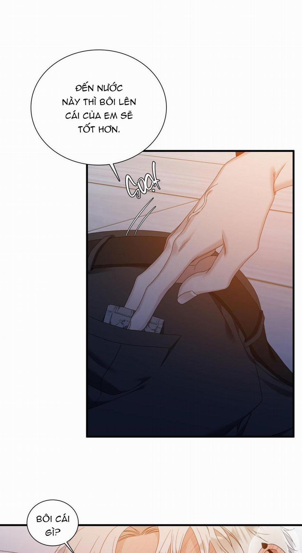 Fouls Start 21 trang 34