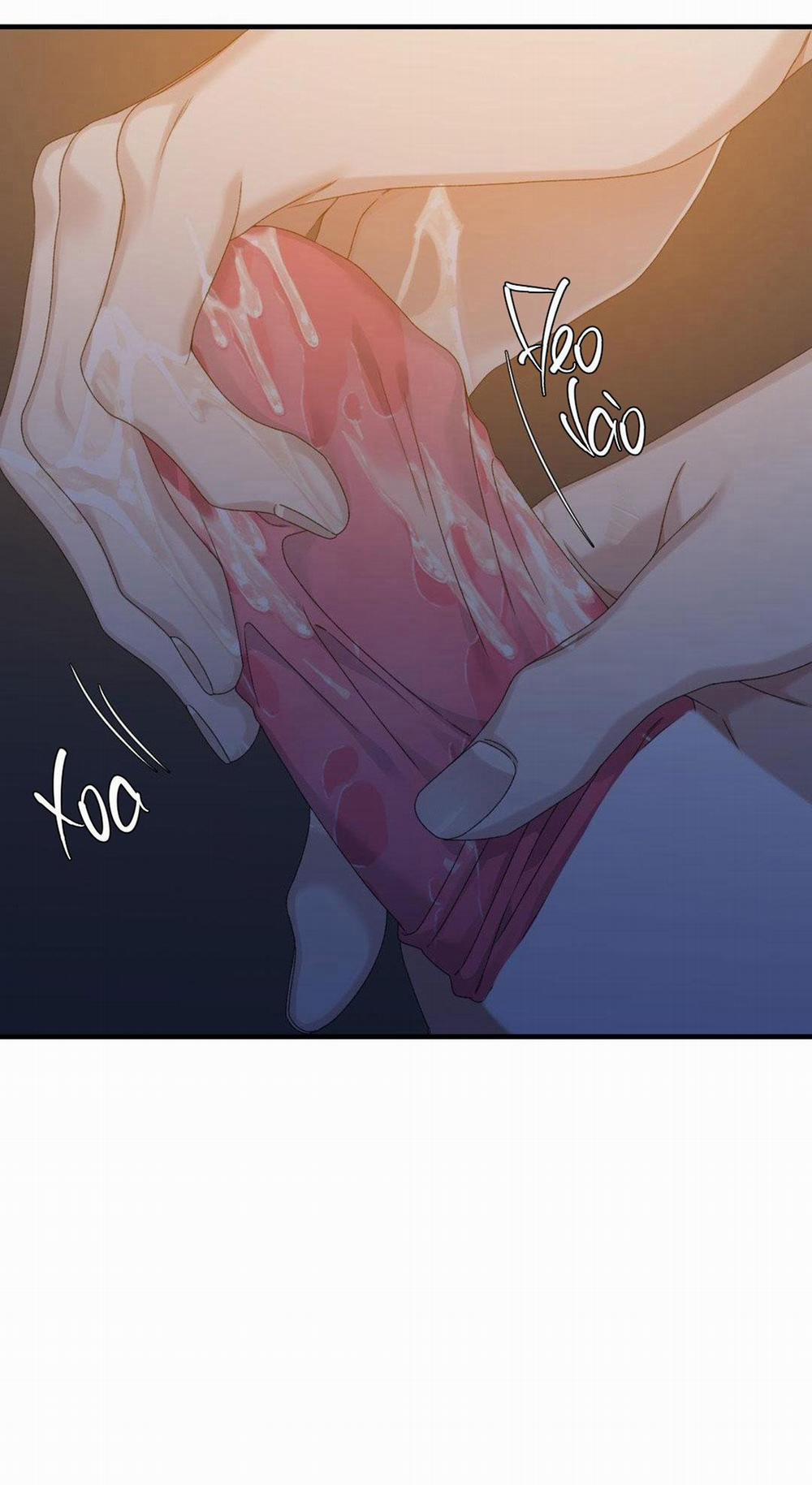 Fouls Start 21 trang 37