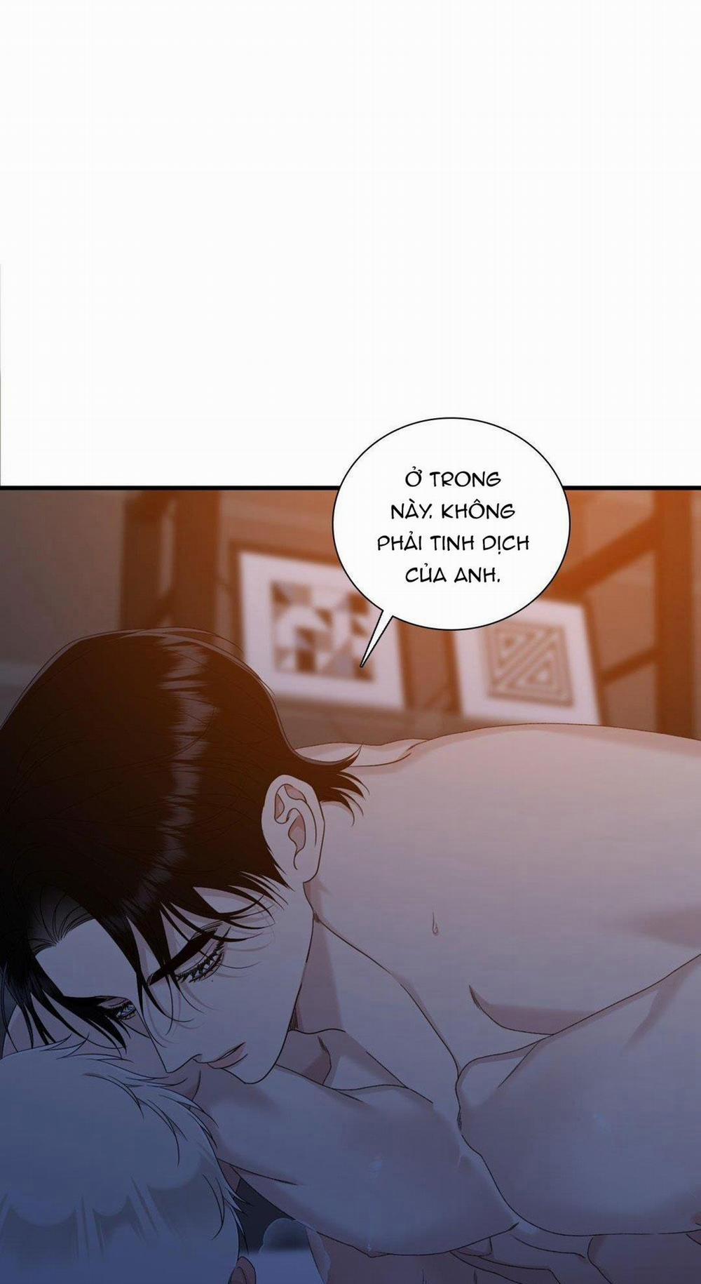 Fouls Start 21 trang 39