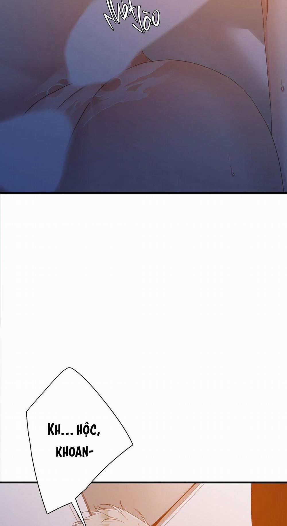 Fouls Start 21 trang 41