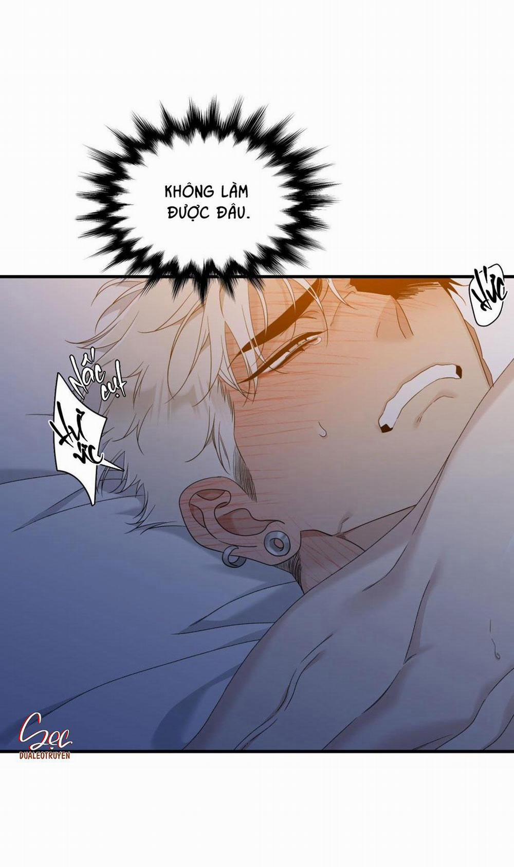 Fouls Start 21 trang 45