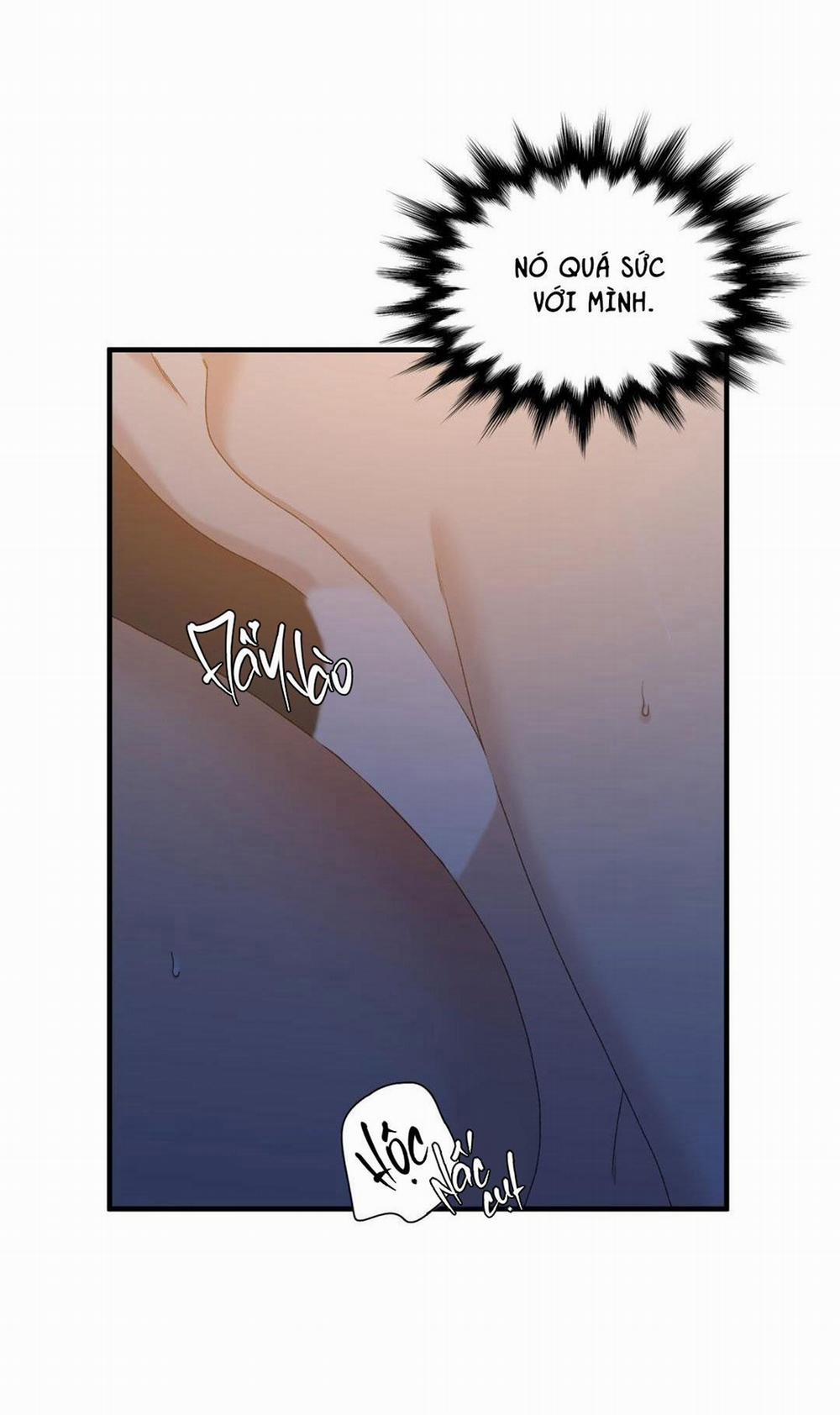 Fouls Start 21 trang 46