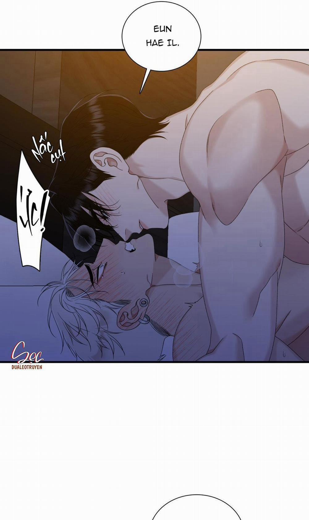 Fouls Start 21 trang 47