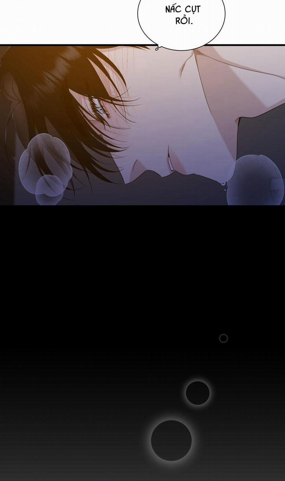 Fouls Start 21 trang 48