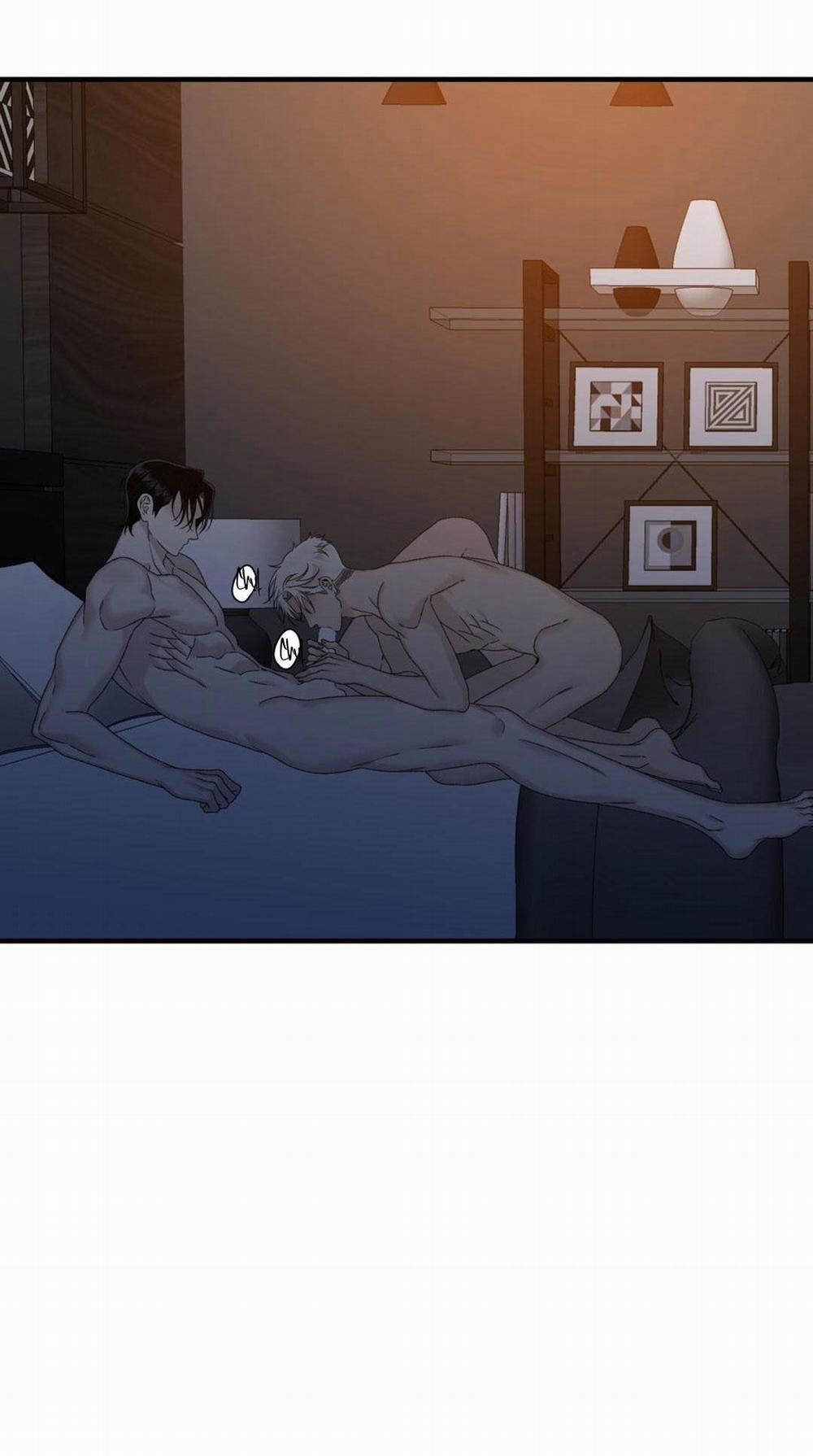 Fouls Start 21 trang 5