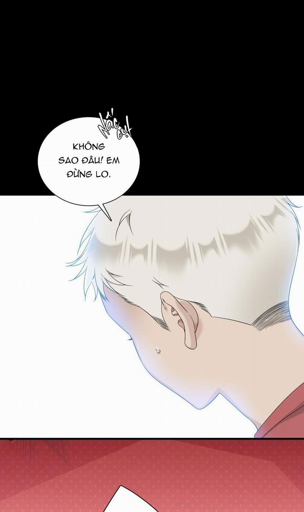 Fouls Start 21 trang 53