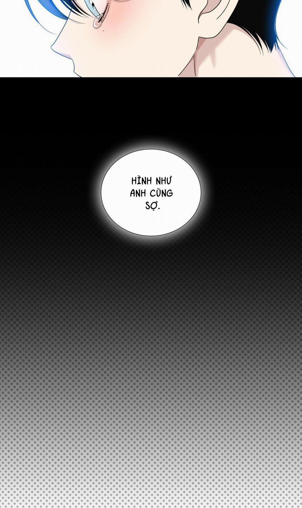 Fouls Start 21 trang 55