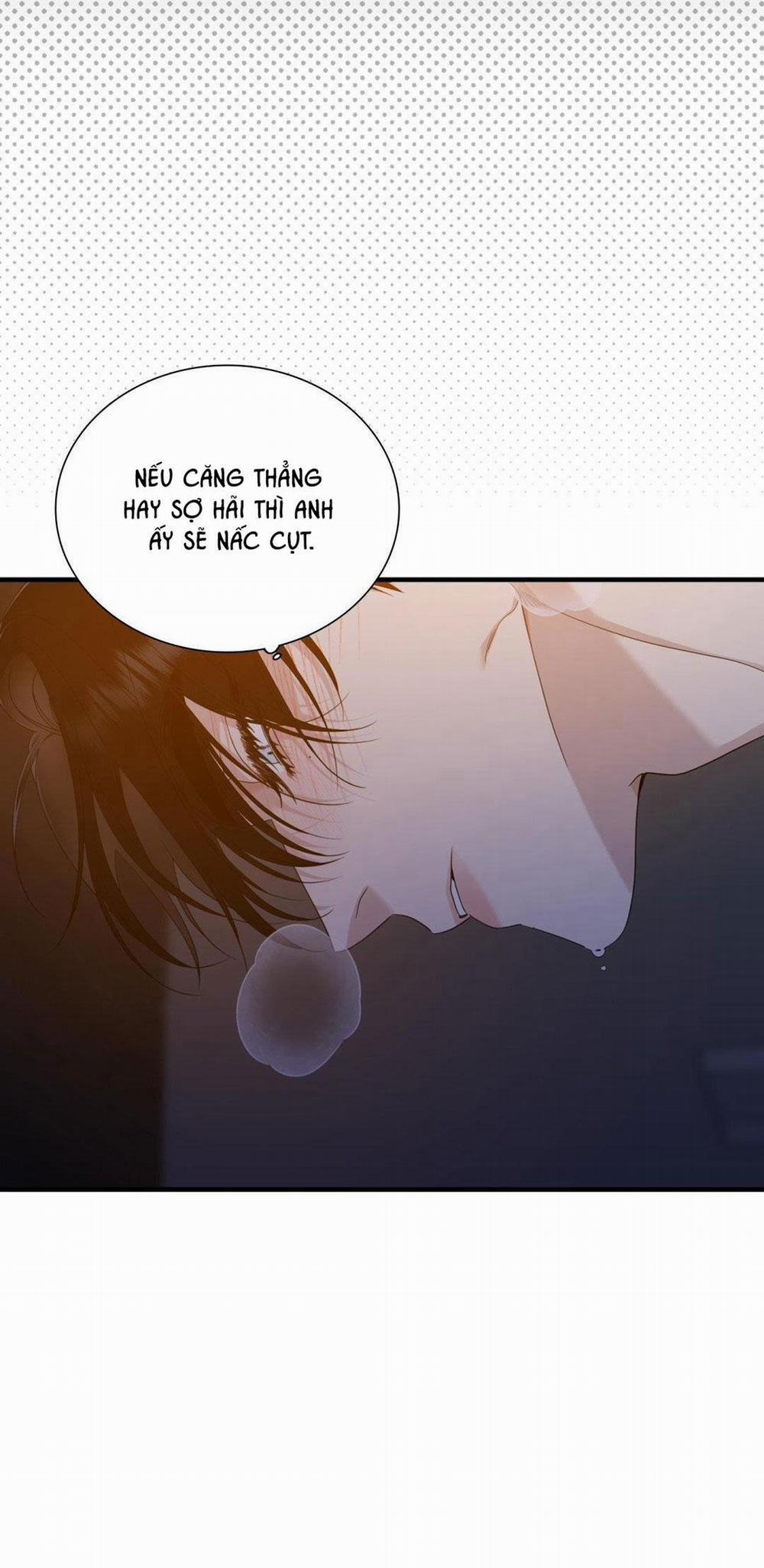 Fouls Start 21 trang 56