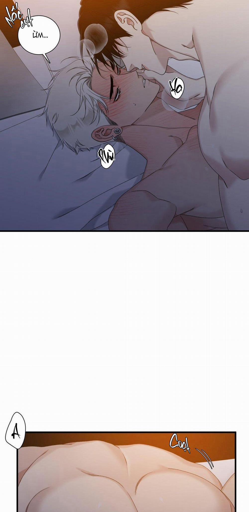 Fouls Start 21 trang 59