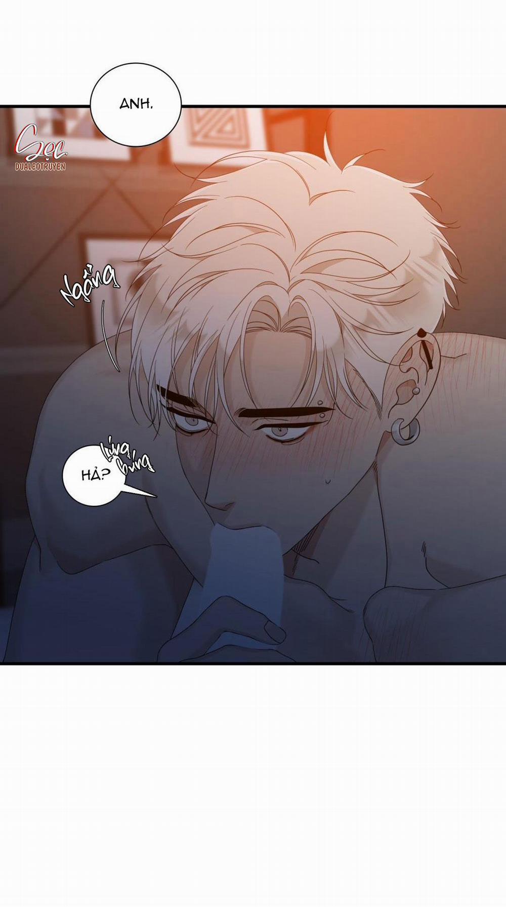 Fouls Start 21 trang 6