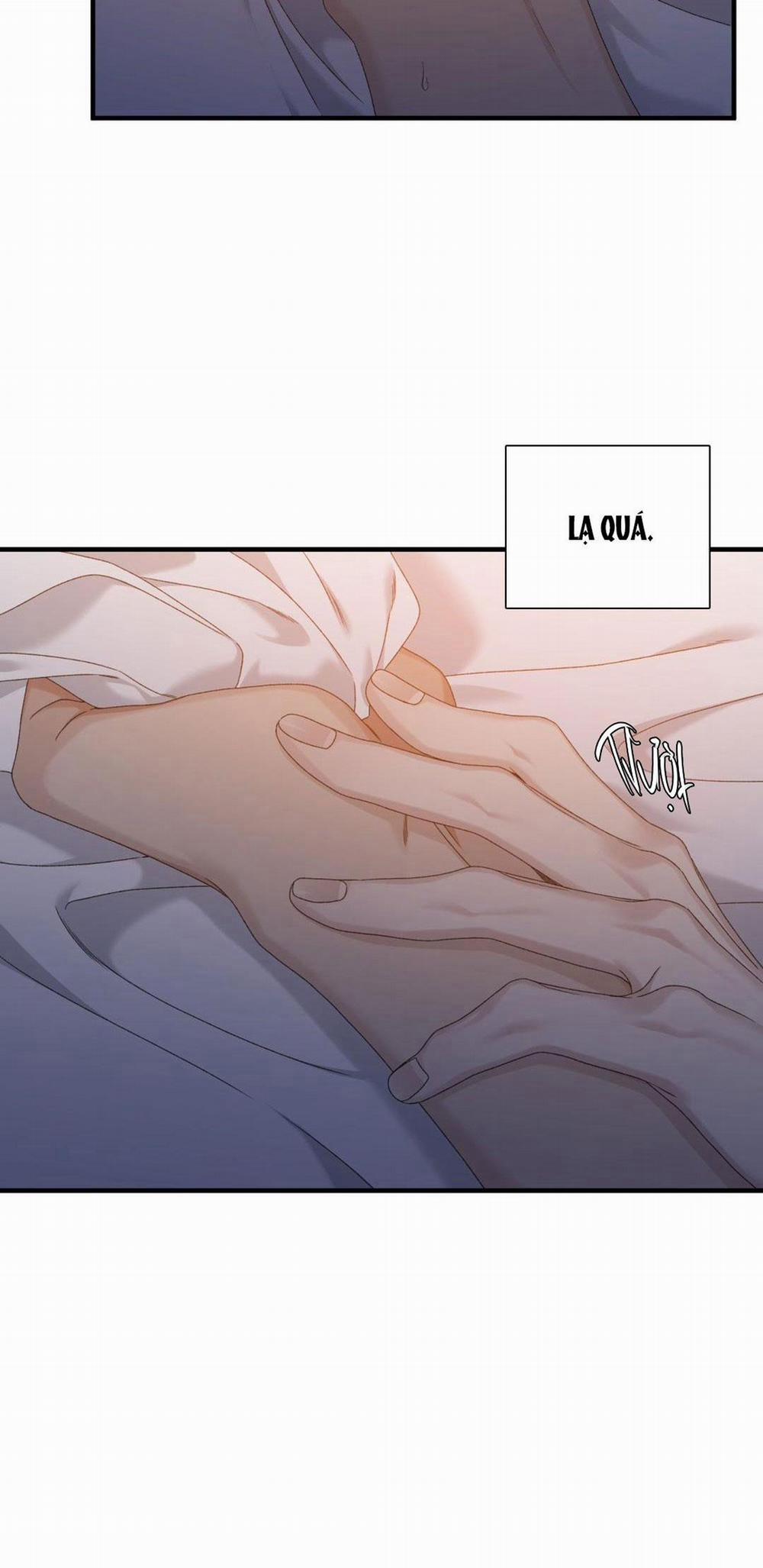 Fouls Start 21 trang 62