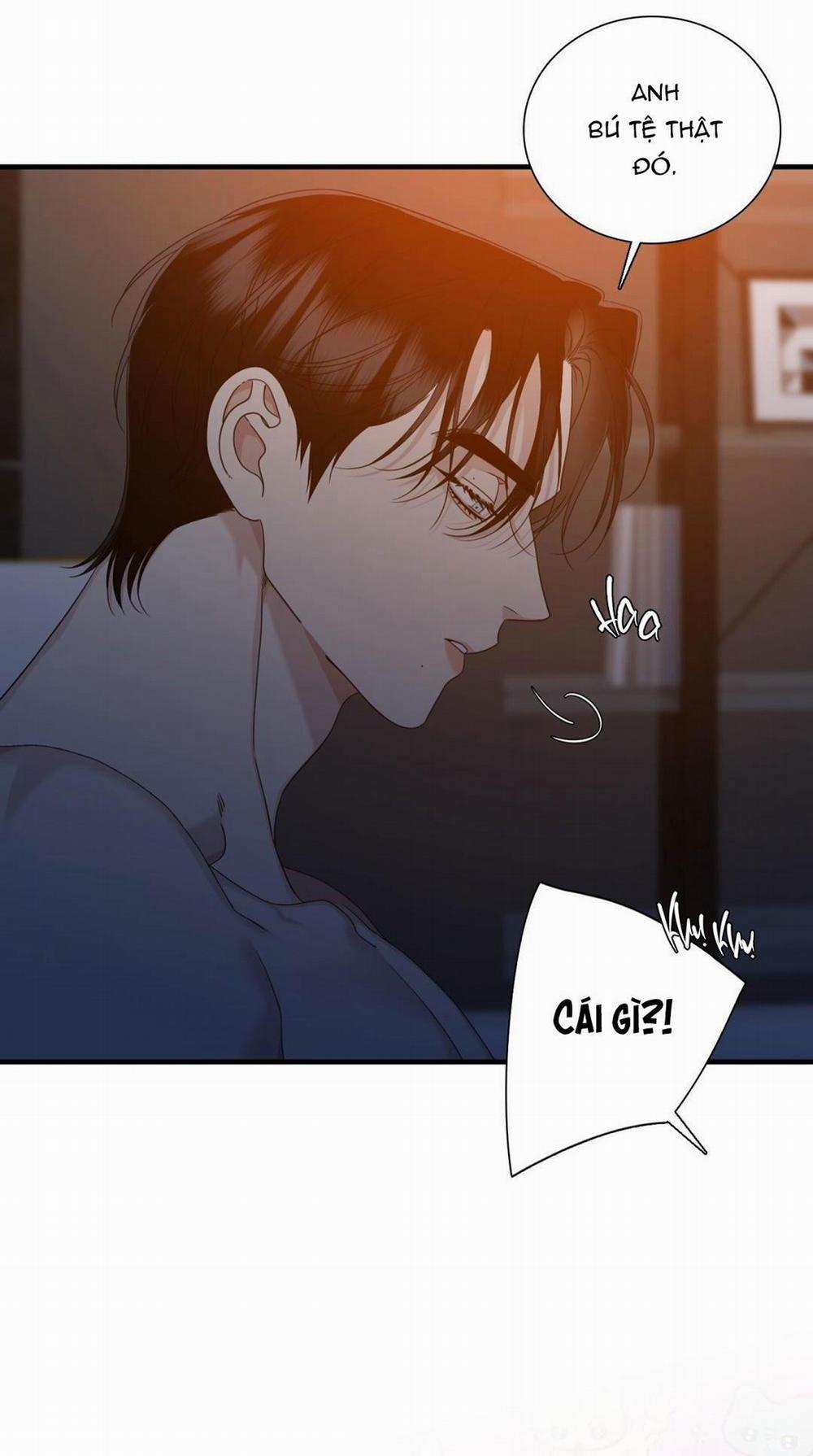 Fouls Start 21 trang 7