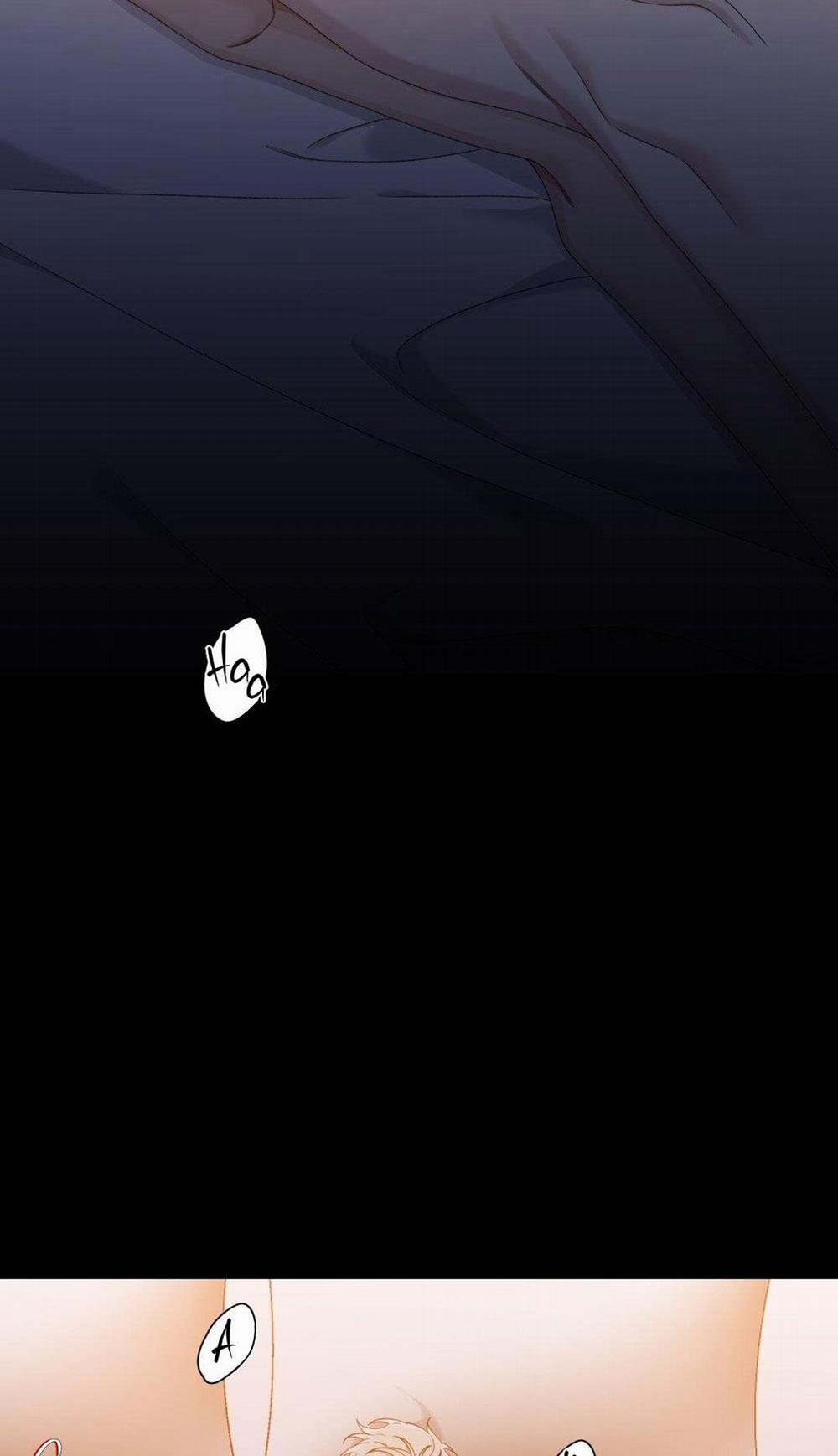 Fouls Start 22 trang 10