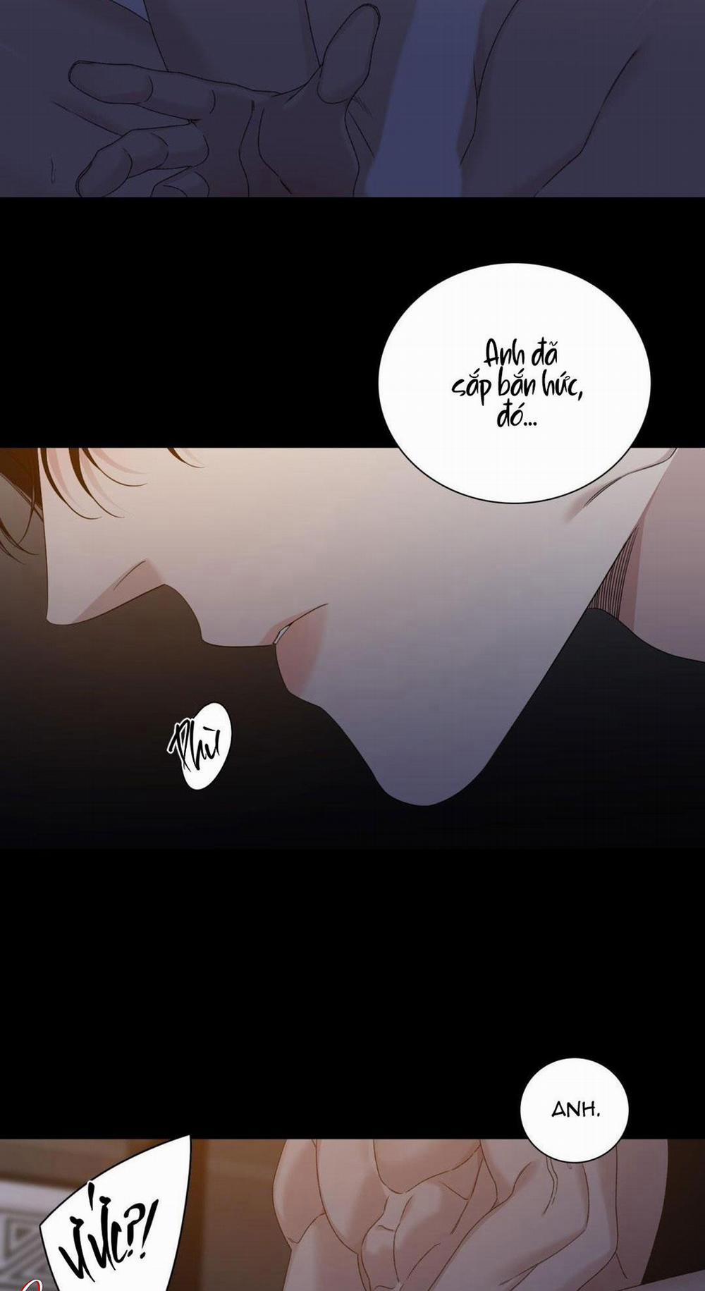 Fouls Start 22 trang 24