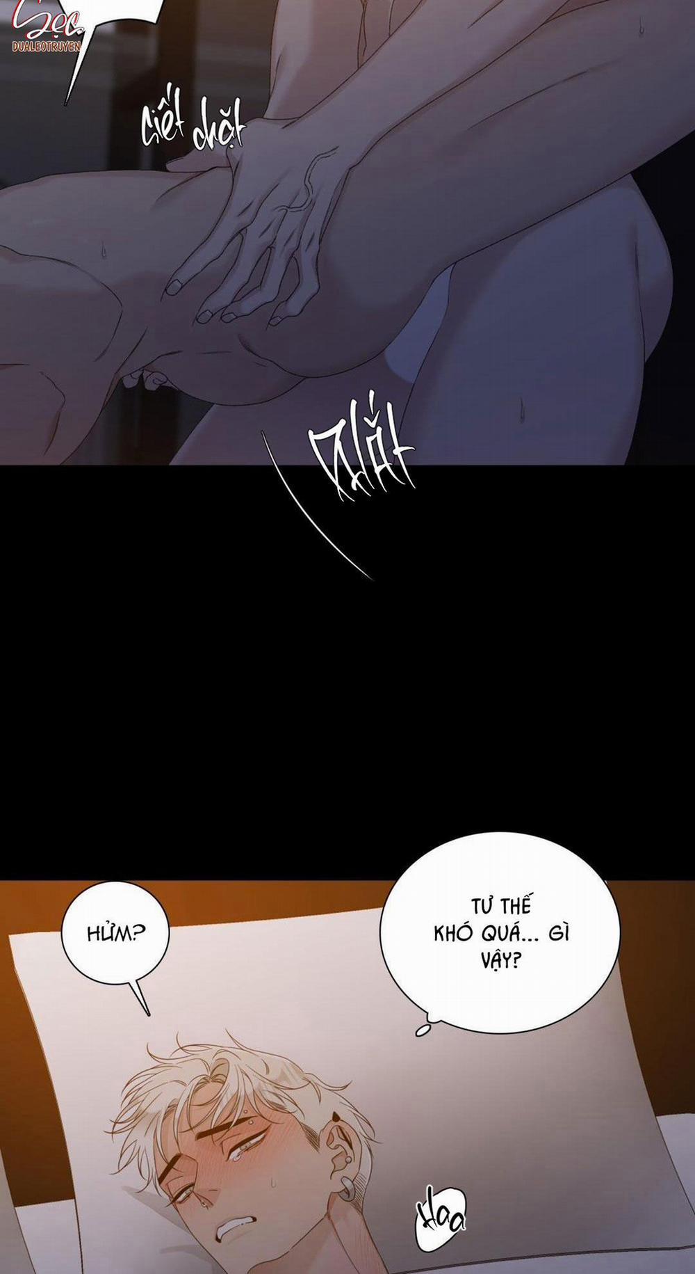 Fouls Start 22 trang 25