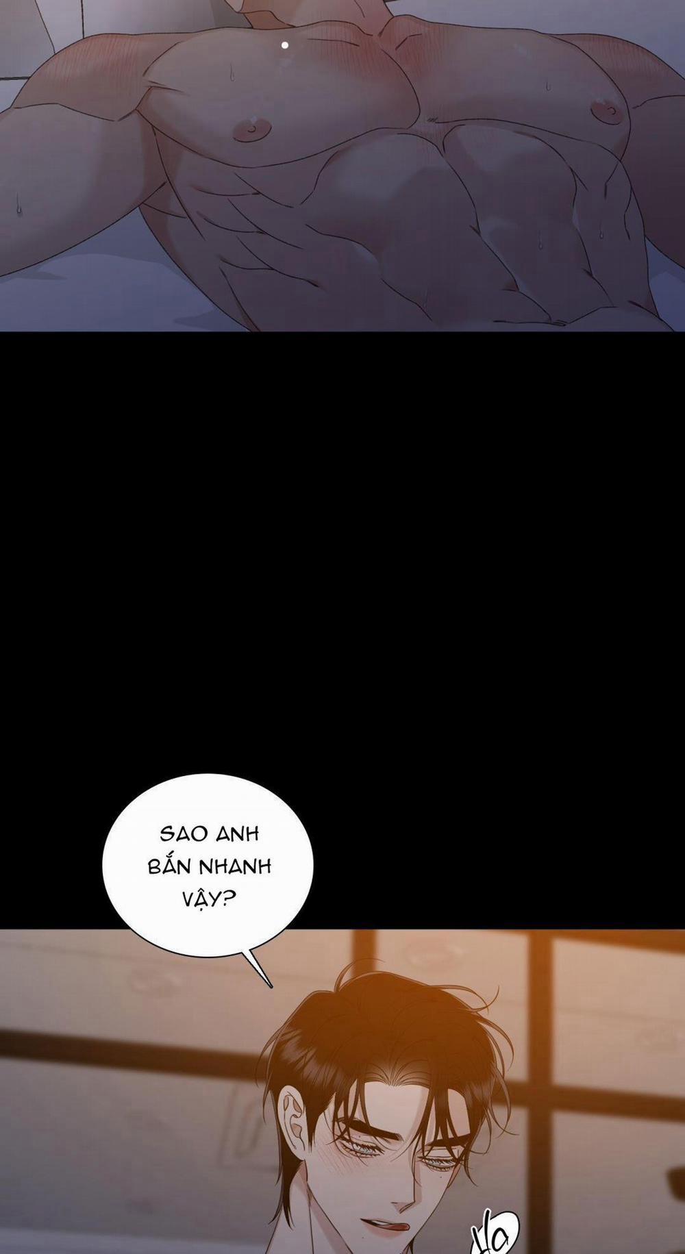 Fouls Start 22 trang 26