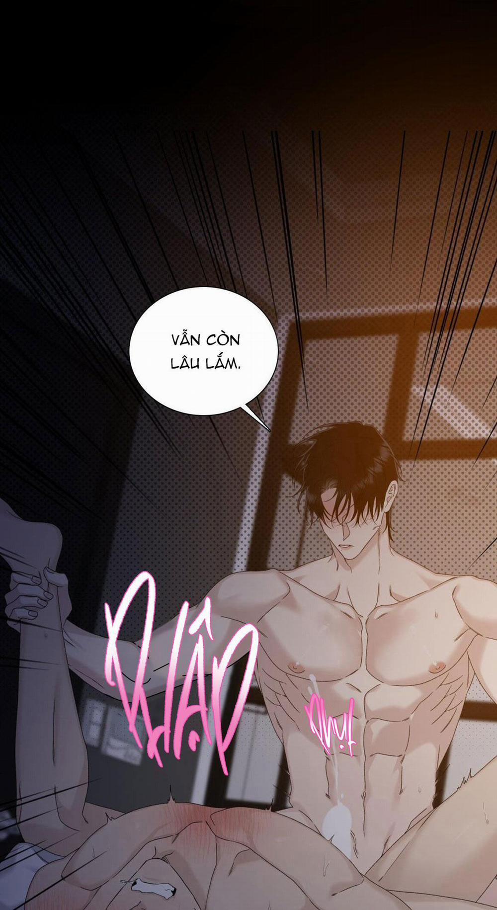 Fouls Start 22 trang 29