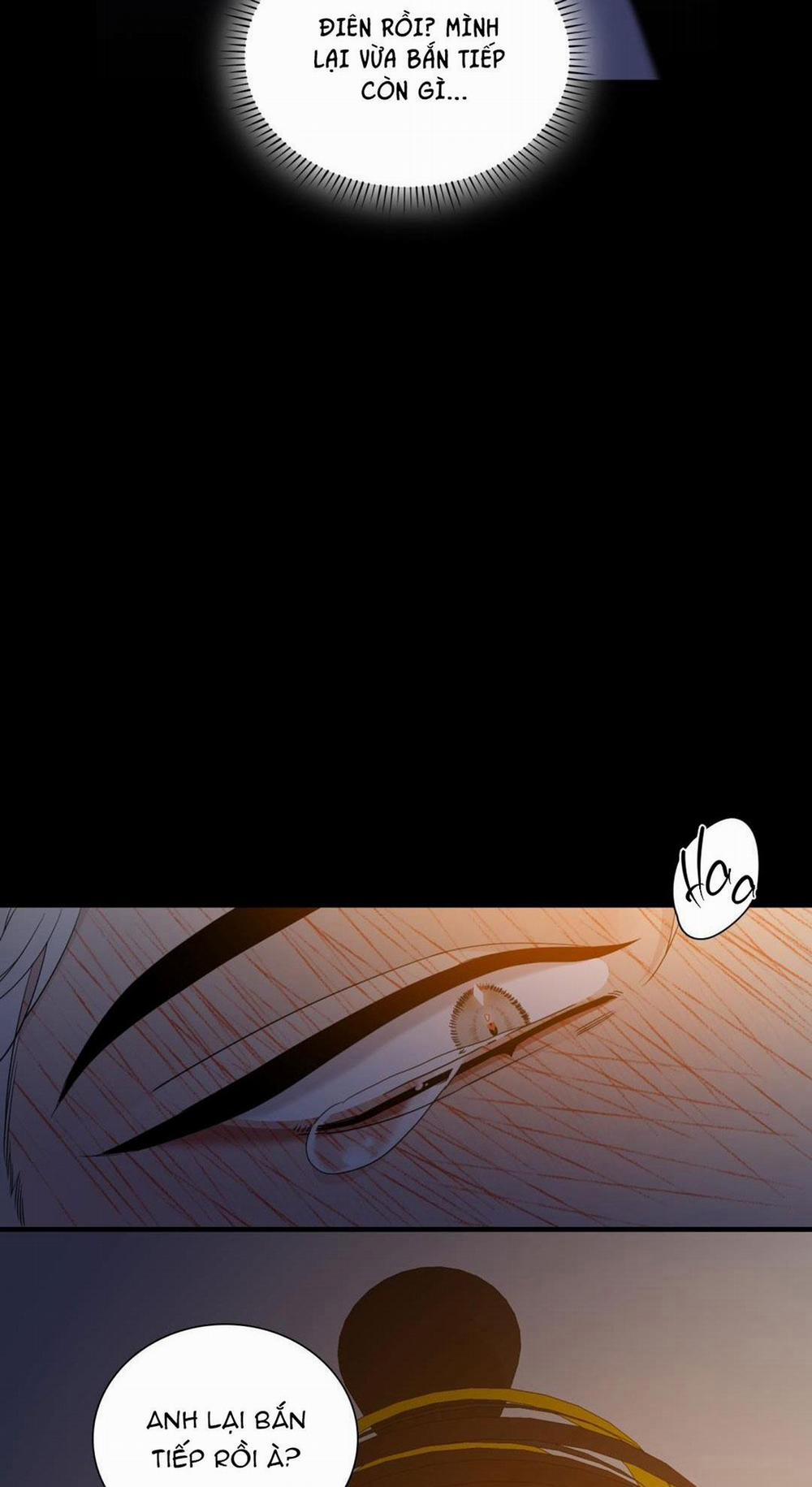 Fouls Start 22 trang 32