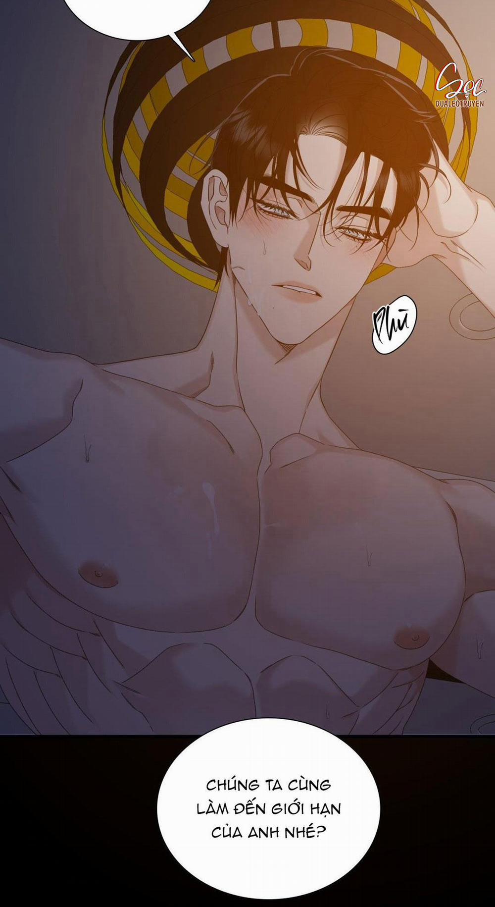 Fouls Start 22 trang 33