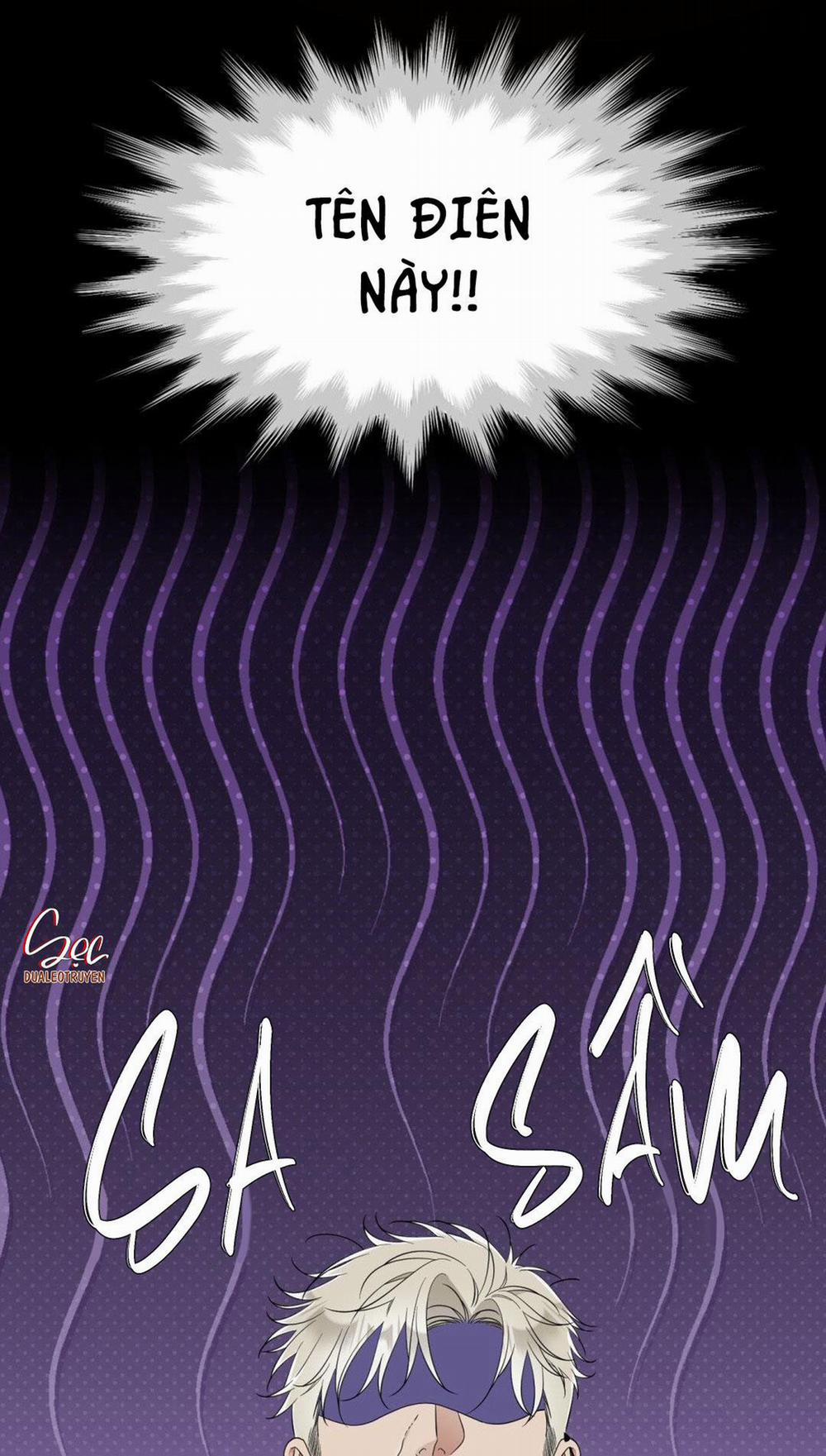 Fouls Start 22 trang 34