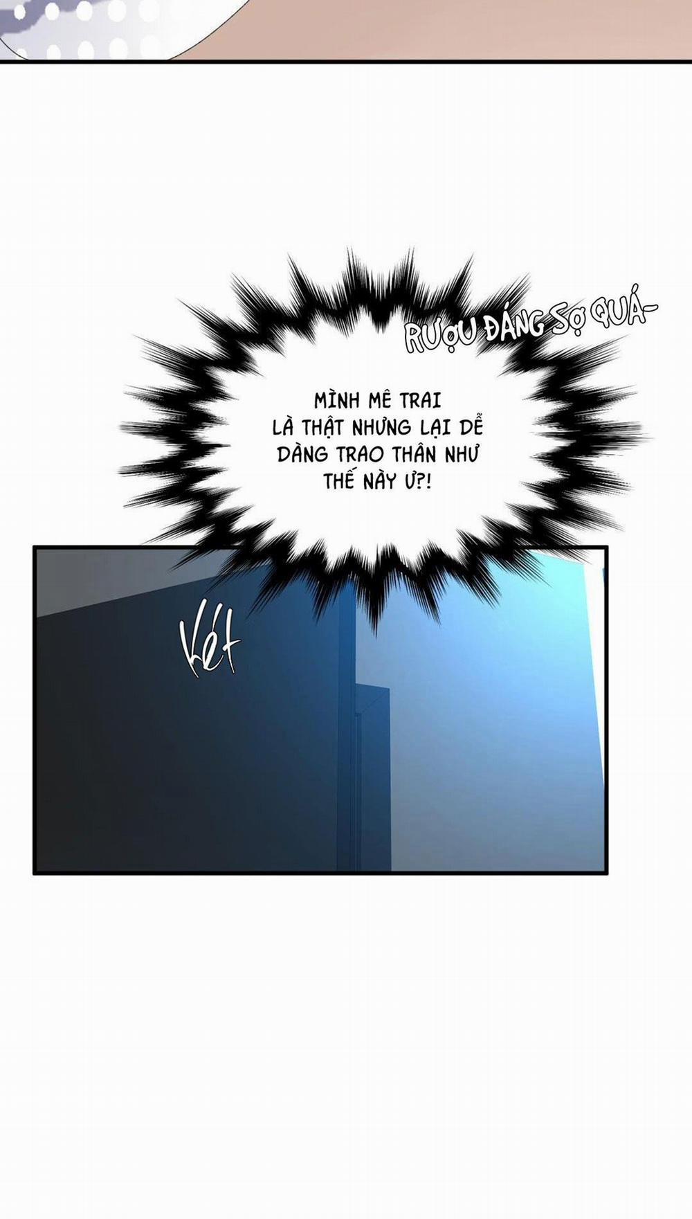 Fouls Start 22 trang 37